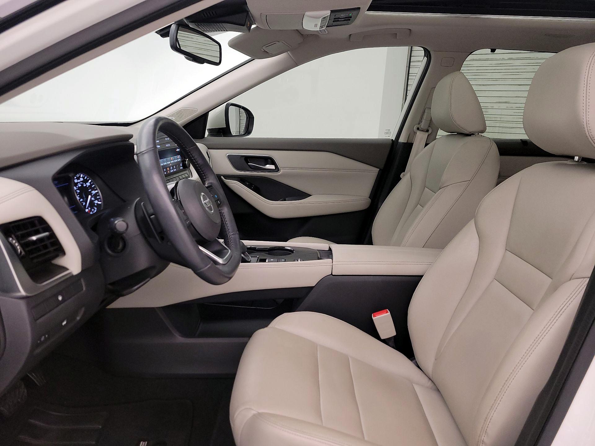 Thumbnail: 2021 Nissan Rogue - 11