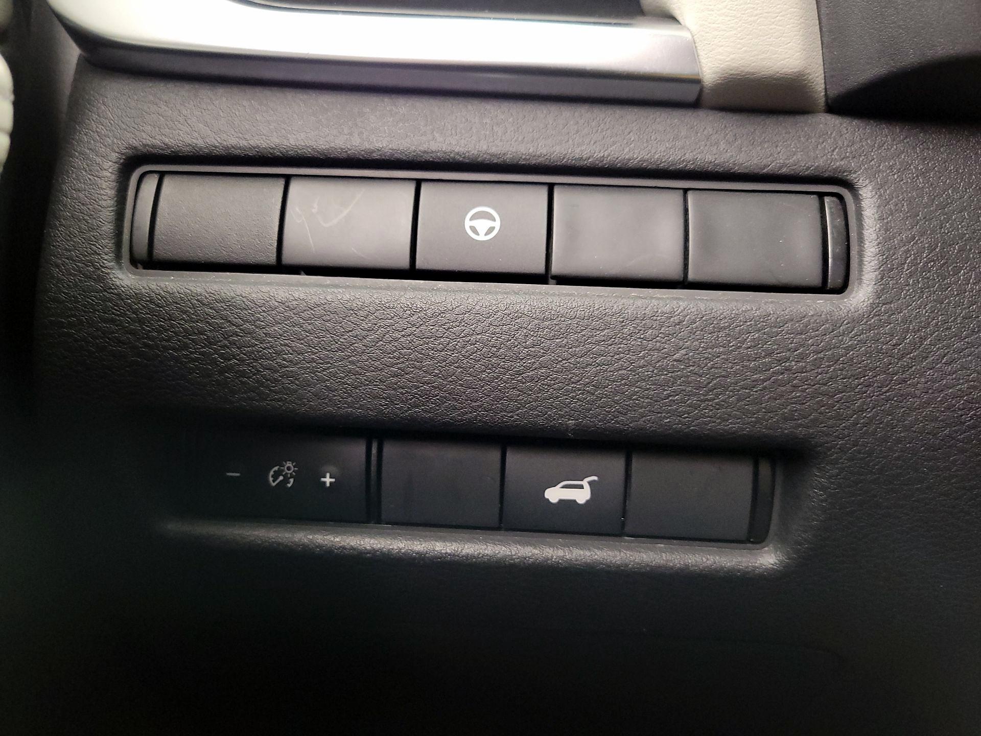 Thumbnail: 2021 Nissan Rogue - 13