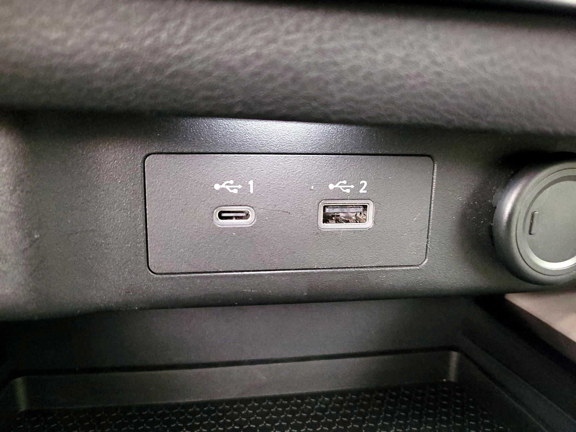 Thumbnail: 2021 Nissan Rogue - 19