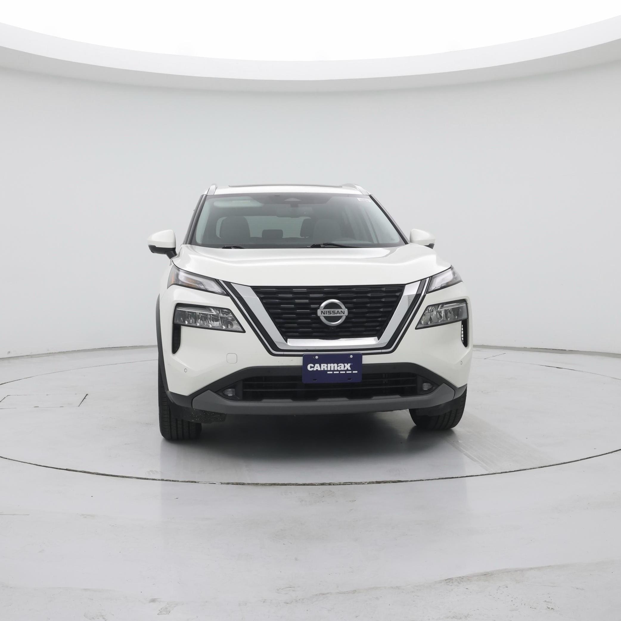 Thumbnail: 2021 Nissan Rogue - 5