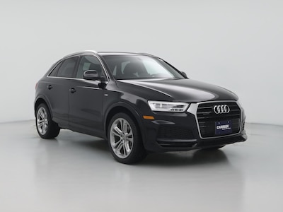 2018 Audi Q3 Premium Plus