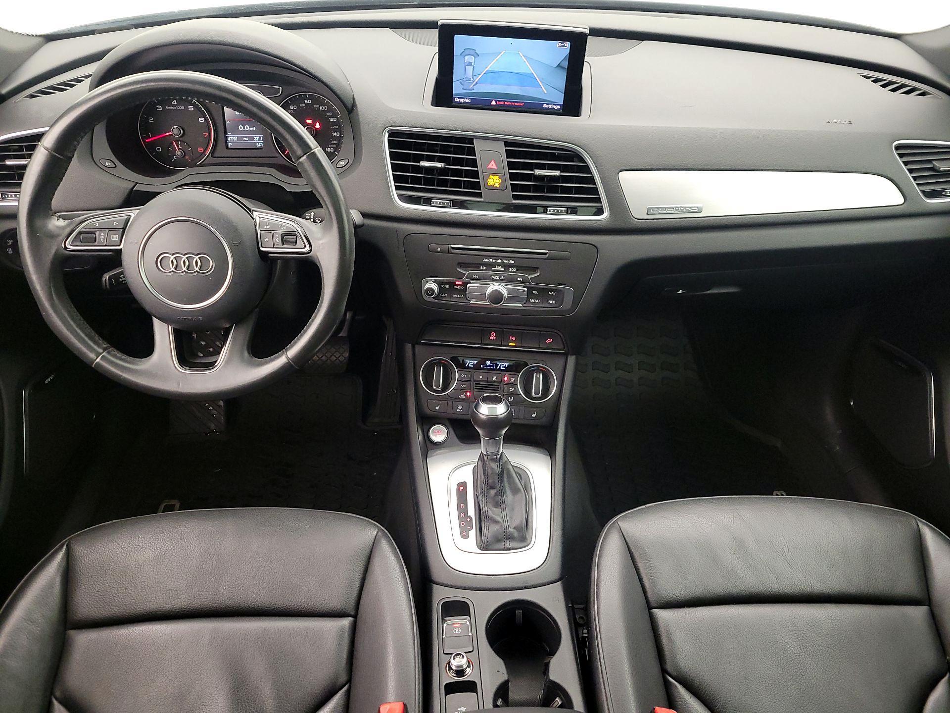 Thumbnail: 2018 Audi Q3 - 9