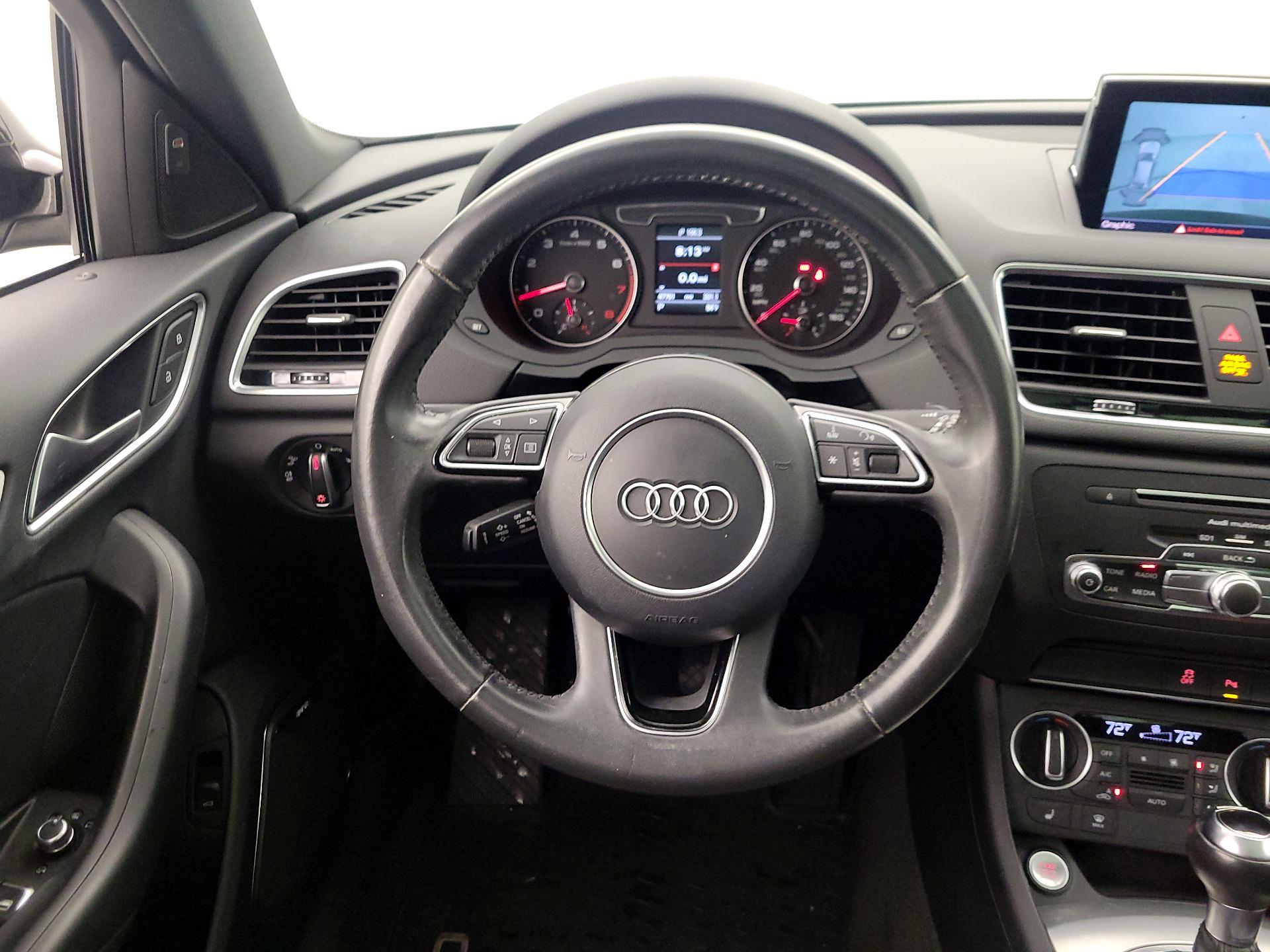 Thumbnail: 2018 Audi Q3 - 10