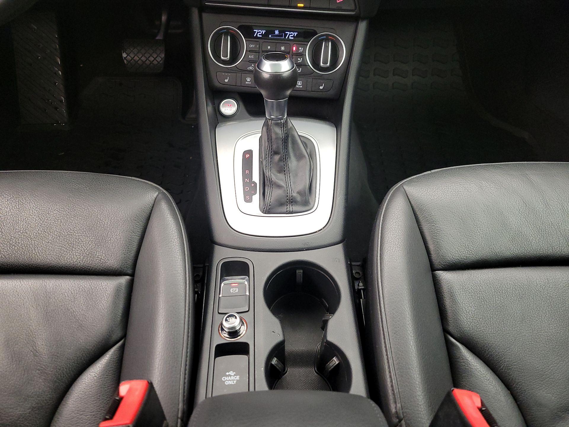 Thumbnail: 2018 Audi Q3 - 17