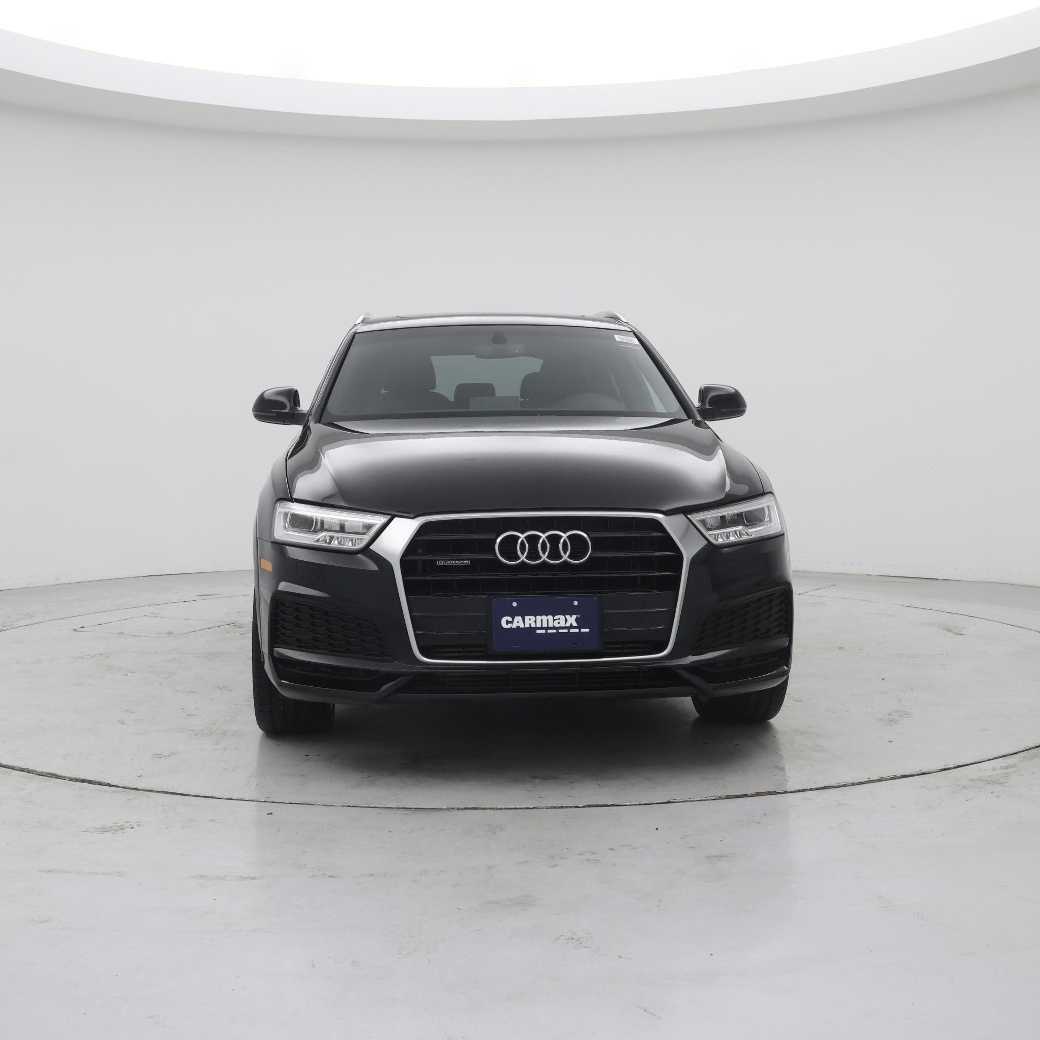 Thumbnail: 2018 Audi Q3 - 5