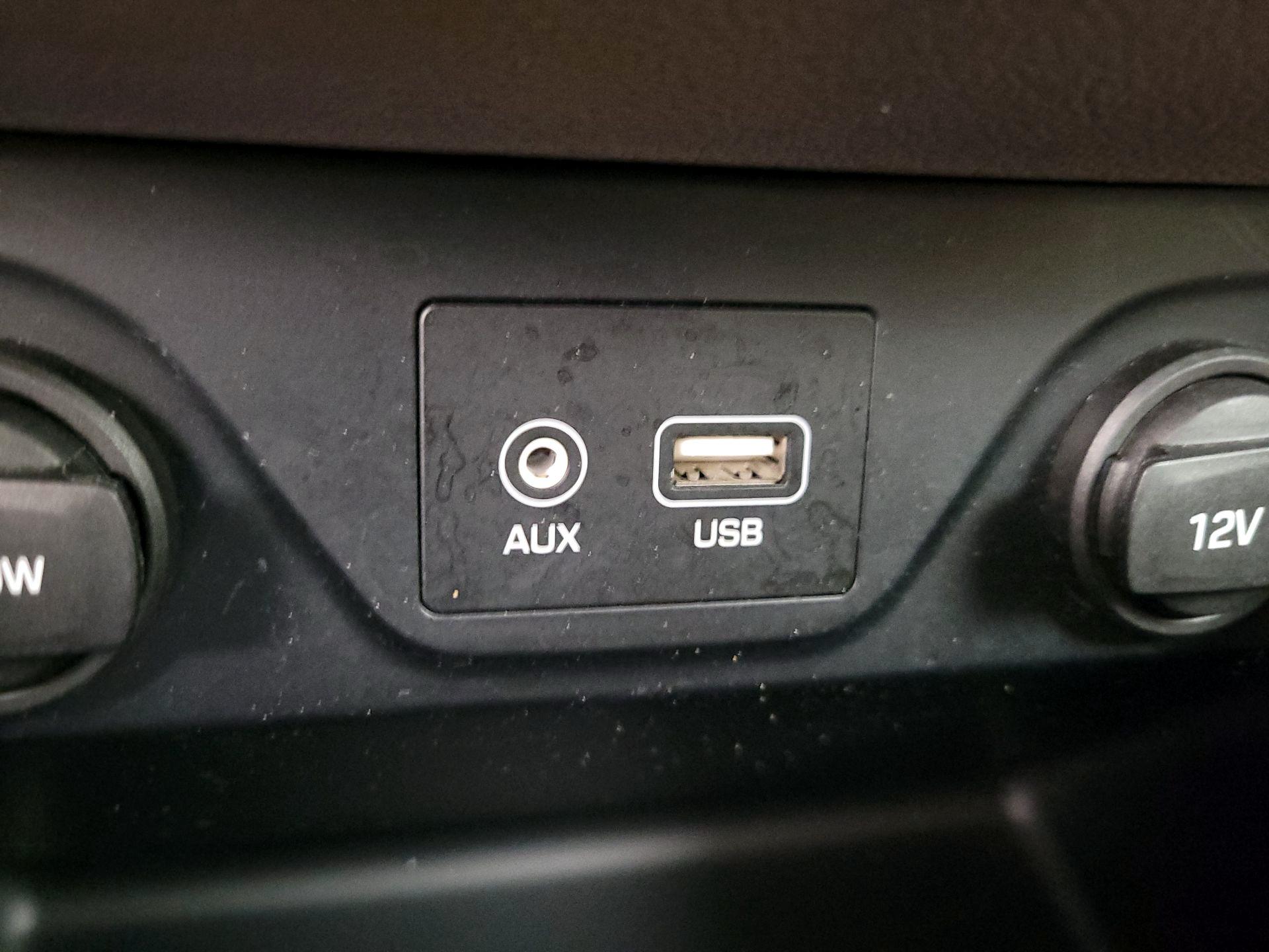 Thumbnail: 2016 Hyundai Tucson - 19