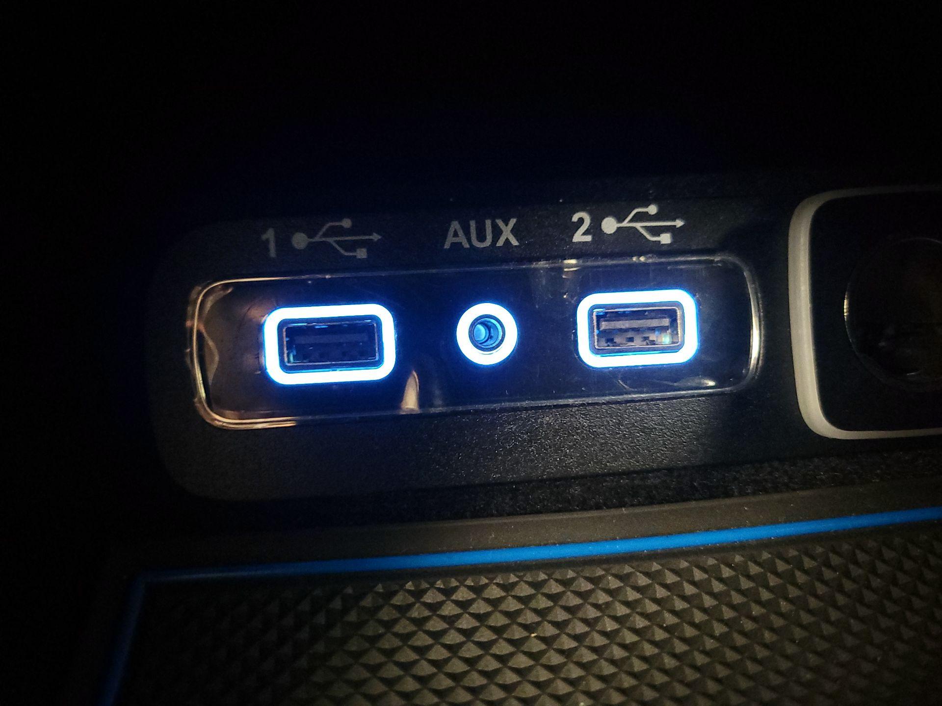 Thumbnail: 2020 Jeep Grand Cherokee - 19