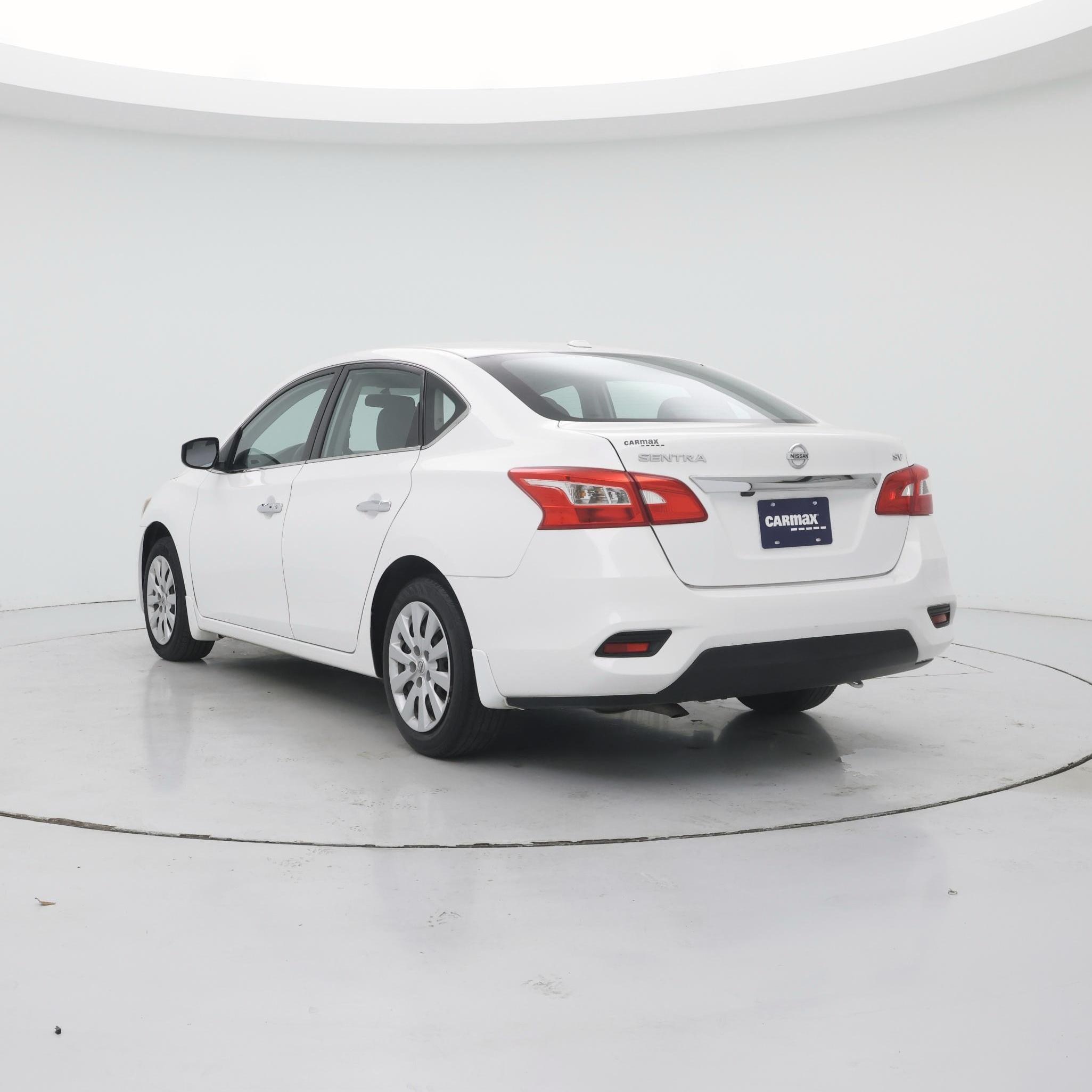 Thumbnail: 2016 Nissan Sentra - 2