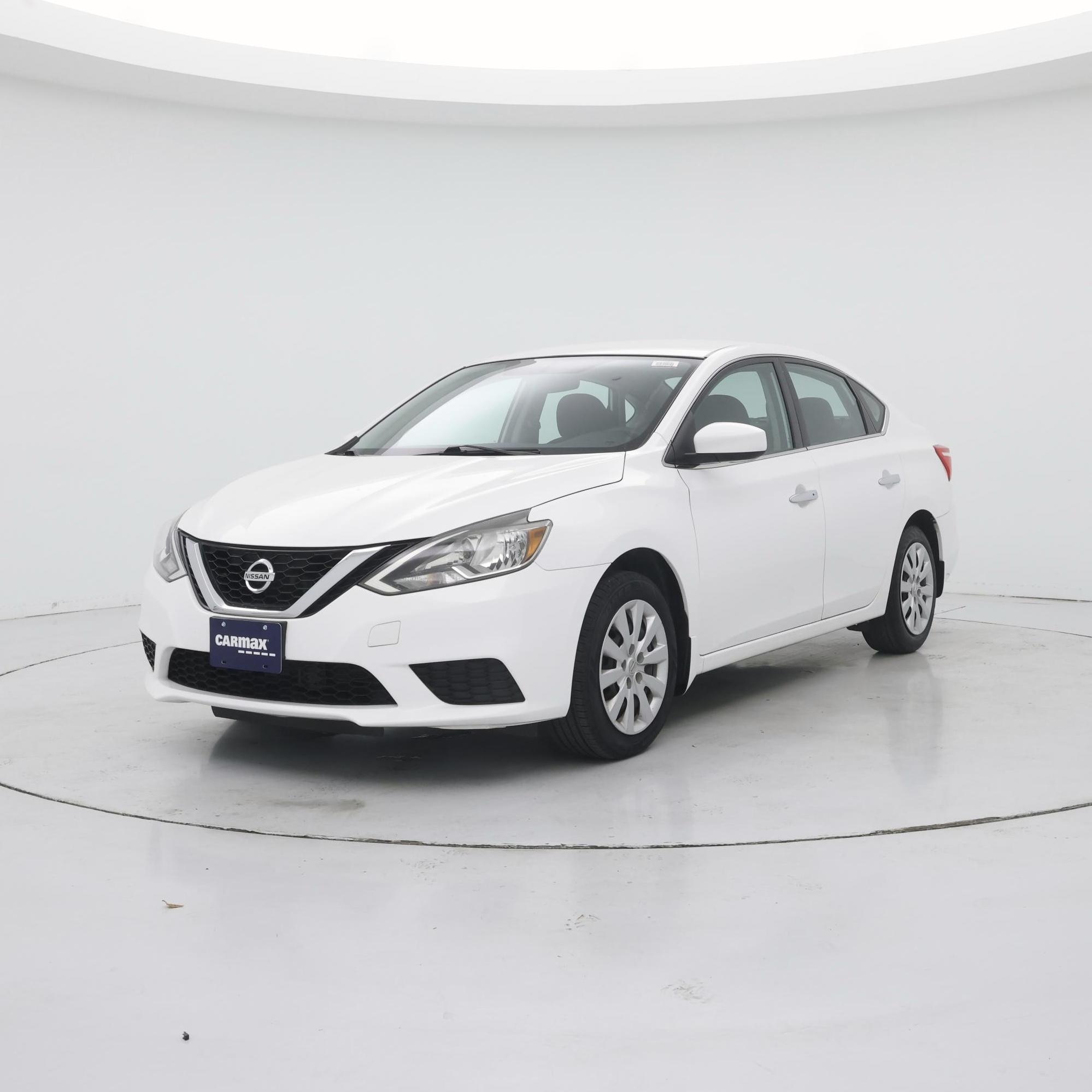 Thumbnail: 2016 Nissan Sentra - 4