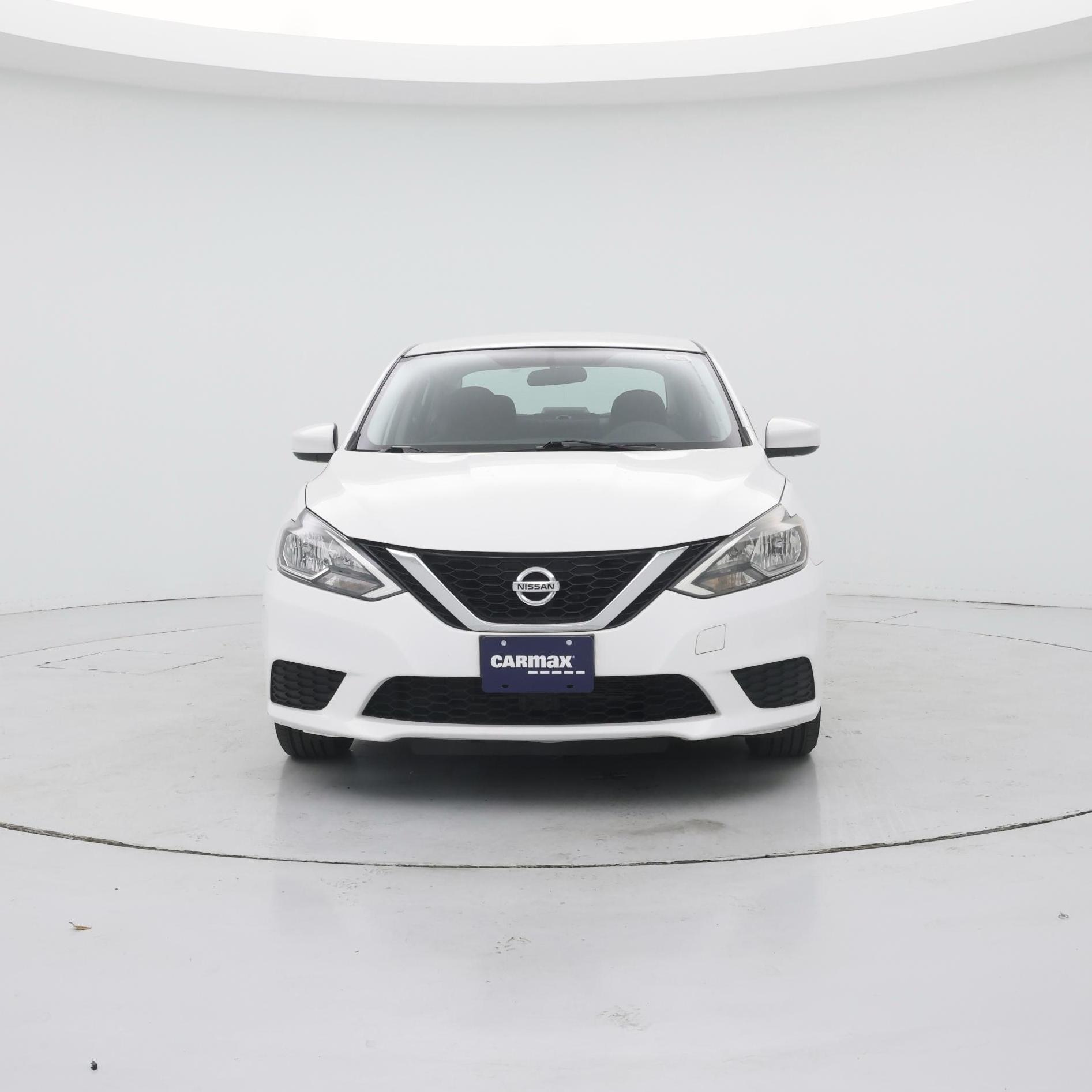 Thumbnail: 2016 Nissan Sentra - 5