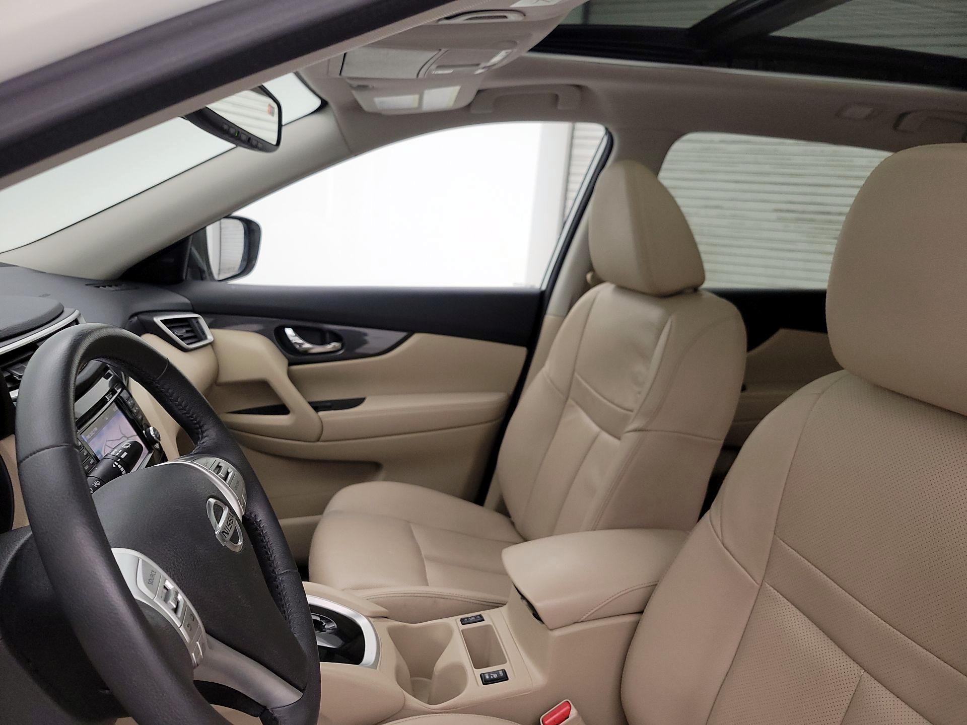 Thumbnail: 2016 Nissan Rogue - 20