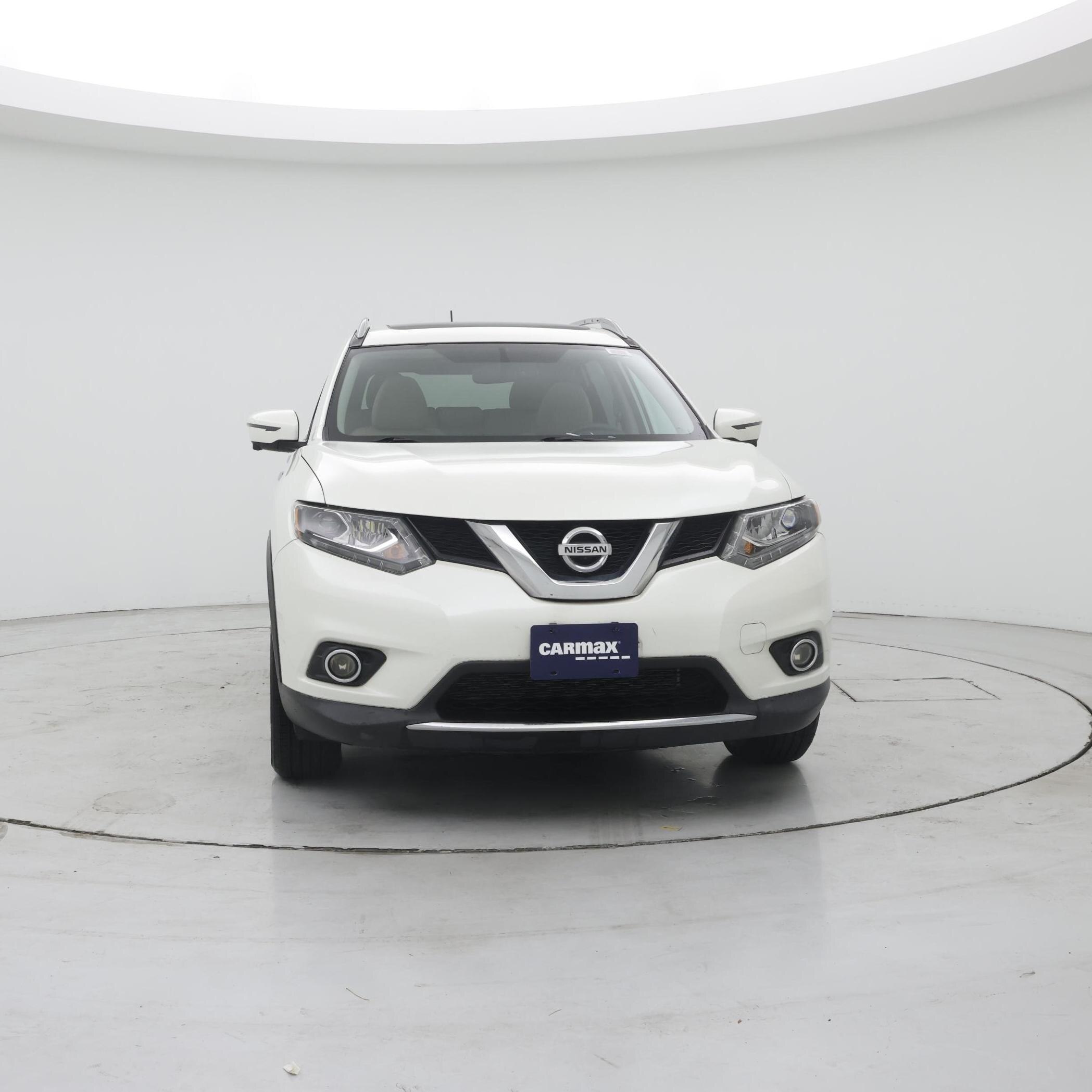Thumbnail: 2016 Nissan Rogue - 5