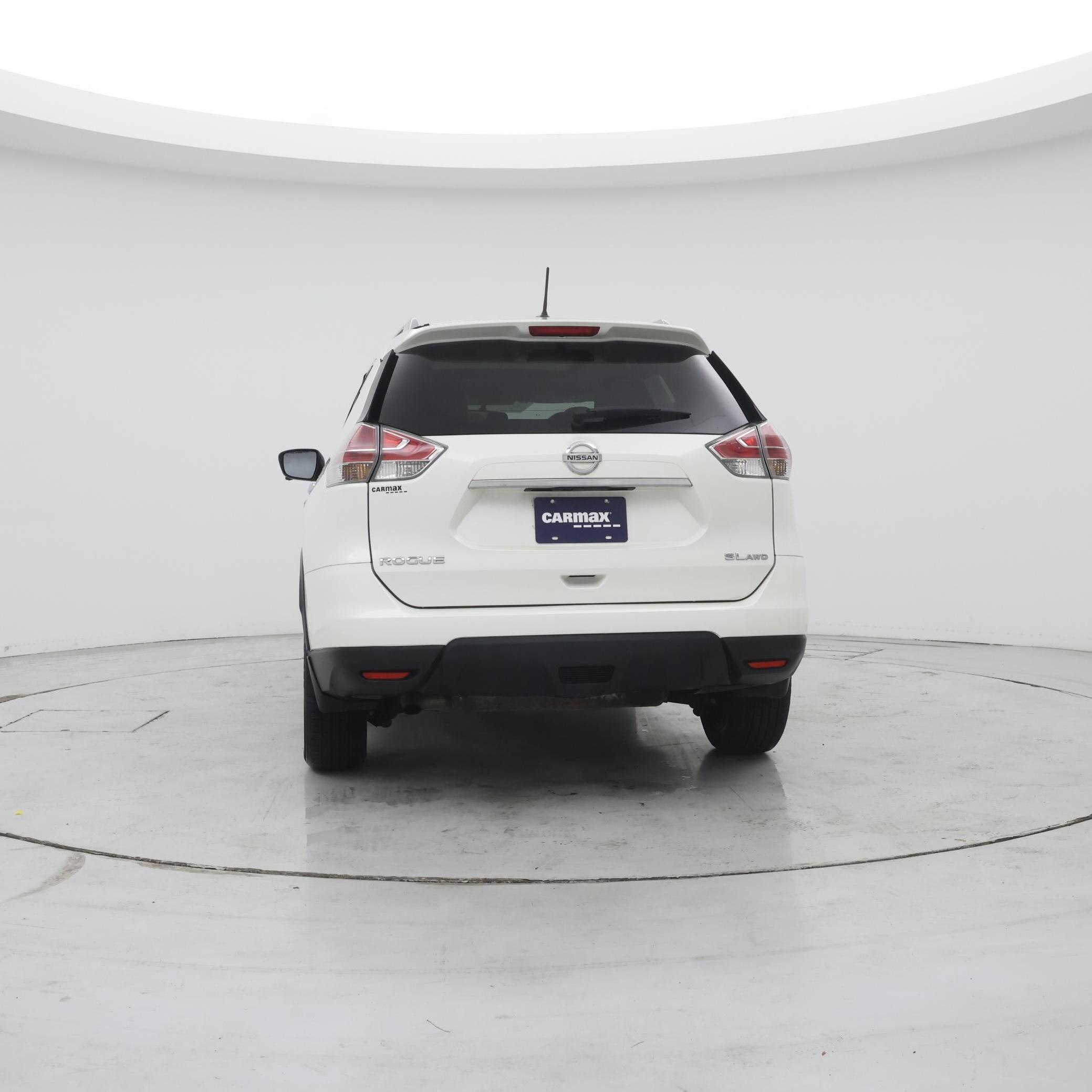 Thumbnail: 2016 Nissan Rogue - 6