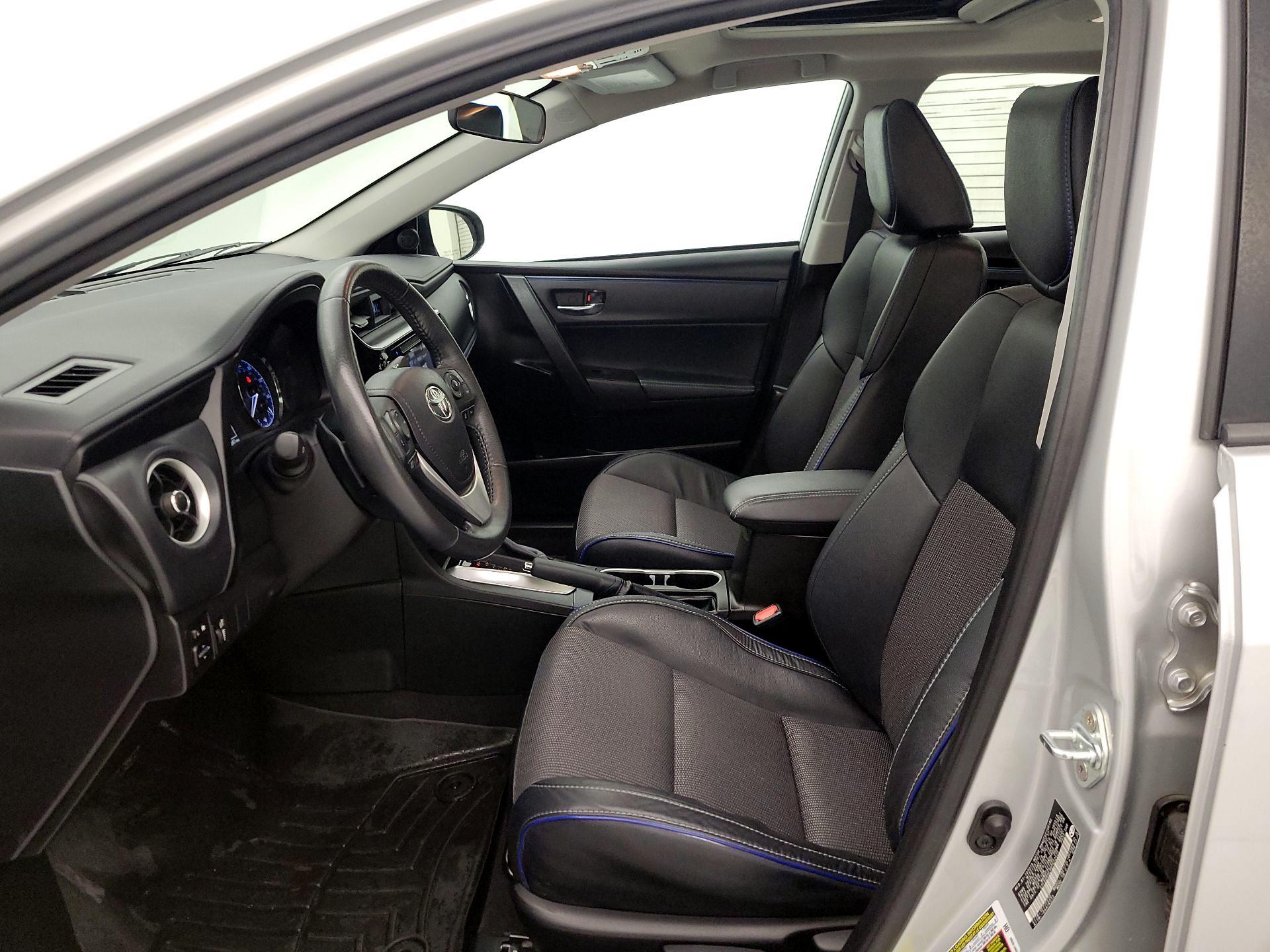 Thumbnail: 2017 Toyota Corolla - 11