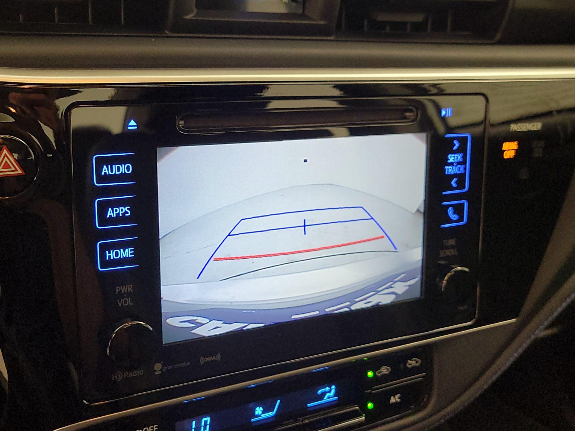 Thumbnail: 2017 Toyota Corolla - 14