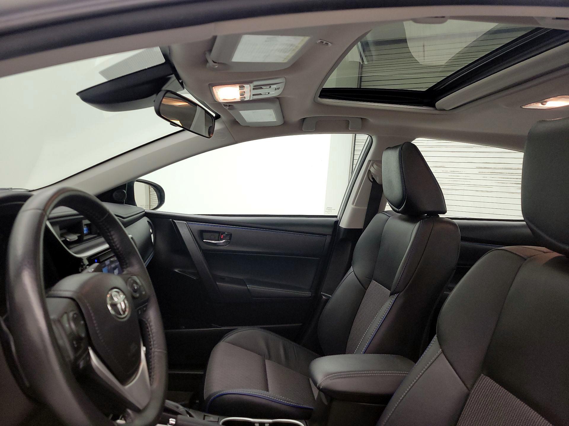 Thumbnail: 2017 Toyota Corolla - 19