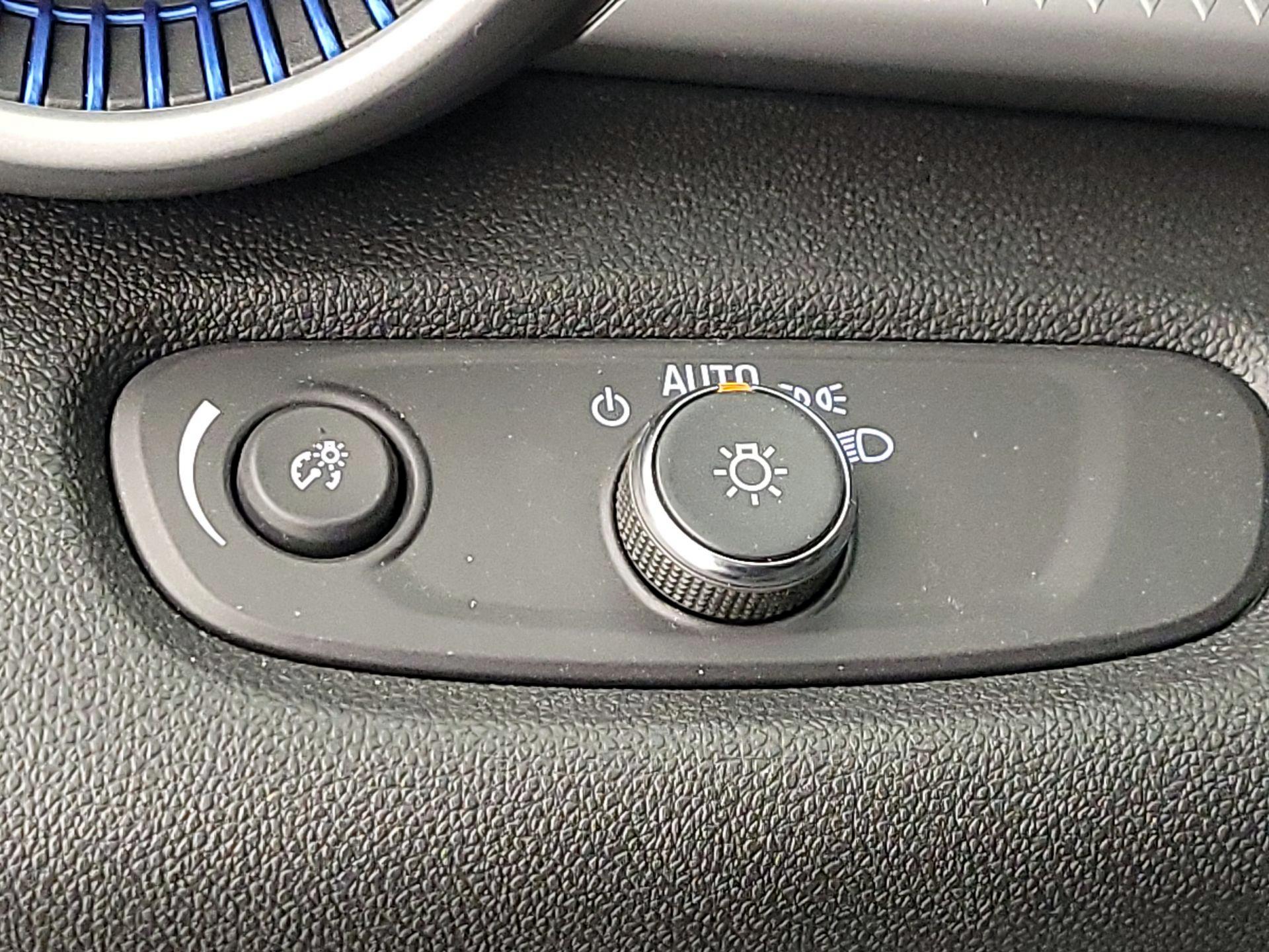 Thumbnail: 2024 Chevrolet Trax - 13