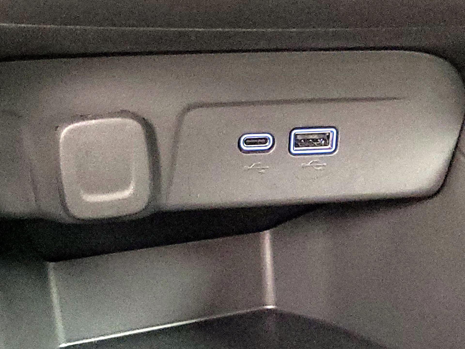 Thumbnail: 2024 Chevrolet Trax - 18