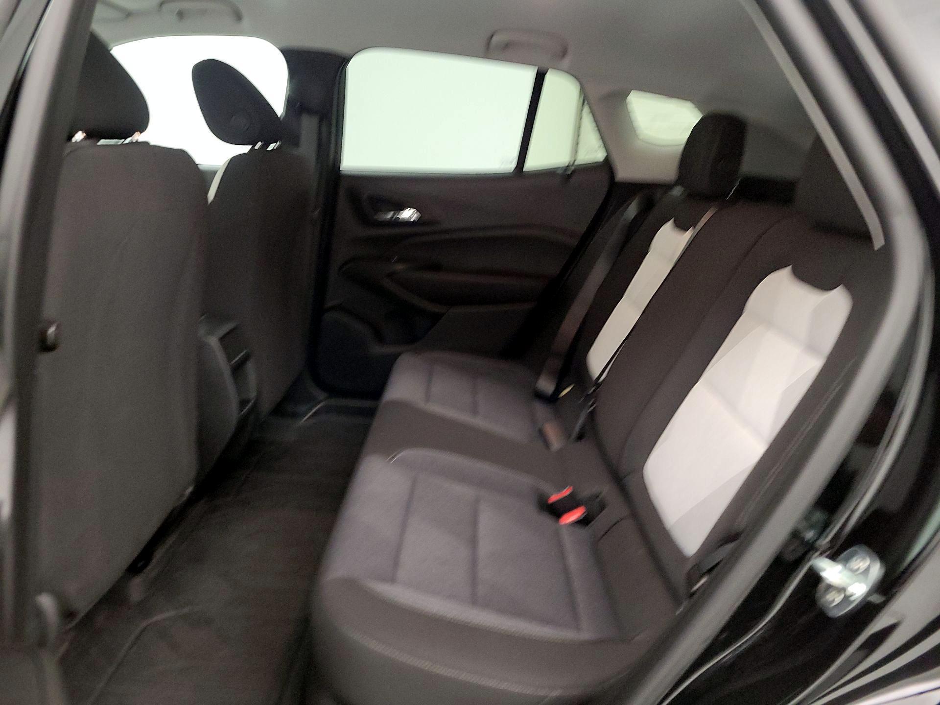 Thumbnail: 2024 Chevrolet Trax - 19