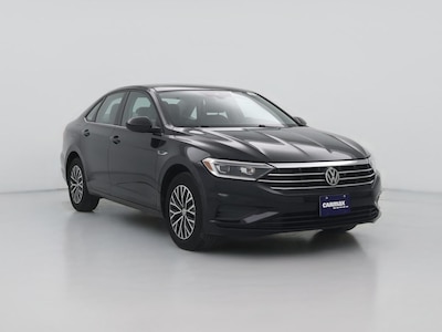 2019 Volkswagen Jetta SEL