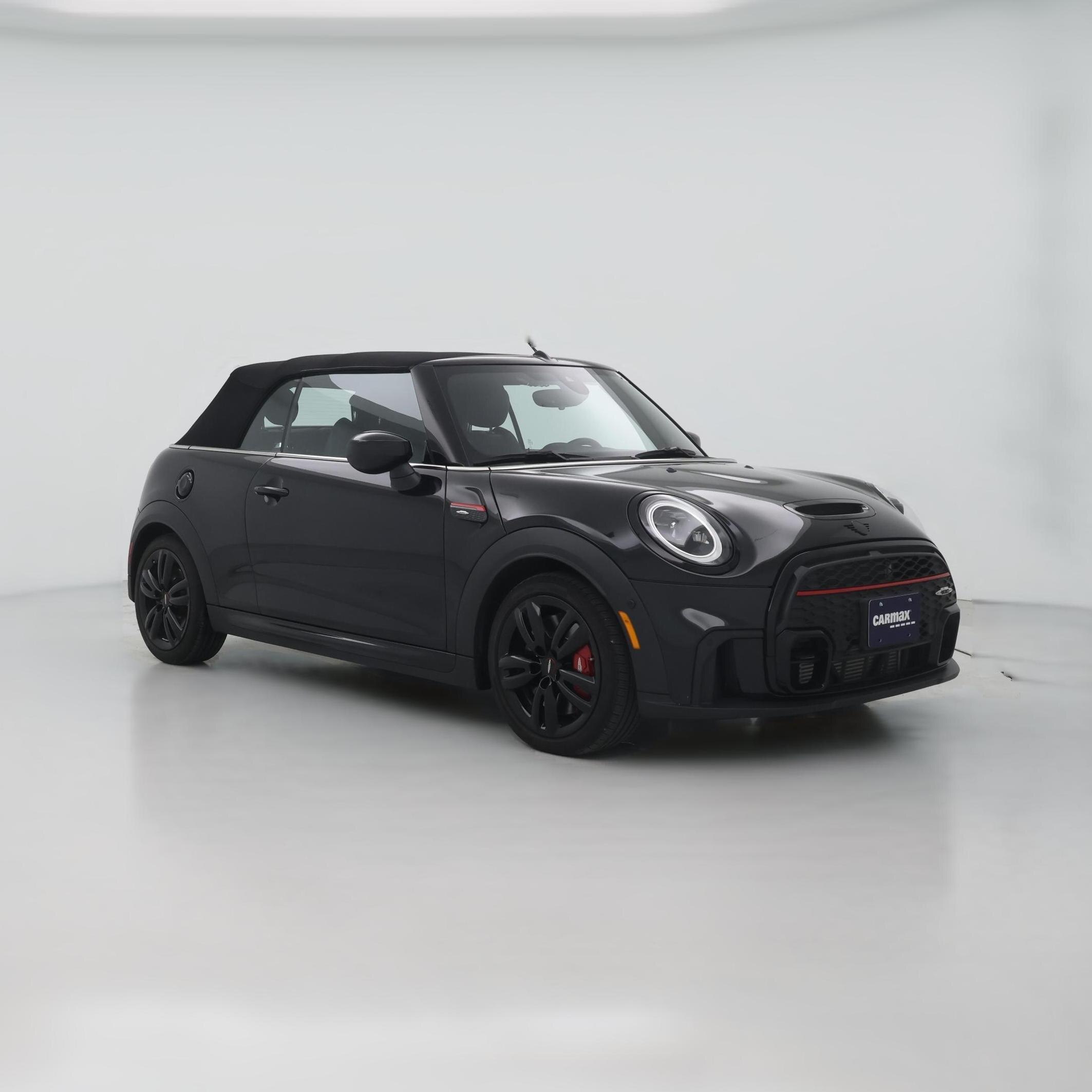 Thumbnail: 2023 MINI Cooper - 1