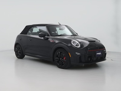 2023 Mini Cooper John Cooper Works