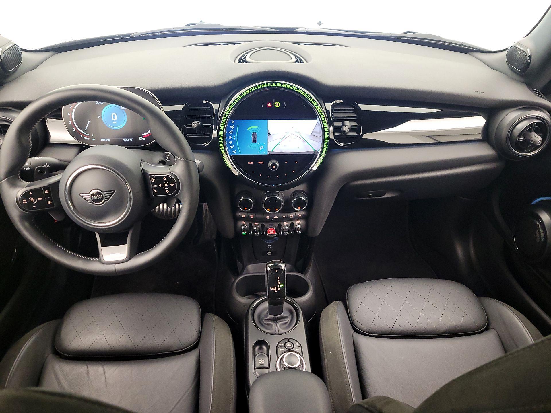 Thumbnail: 2023 MINI Cooper - 9