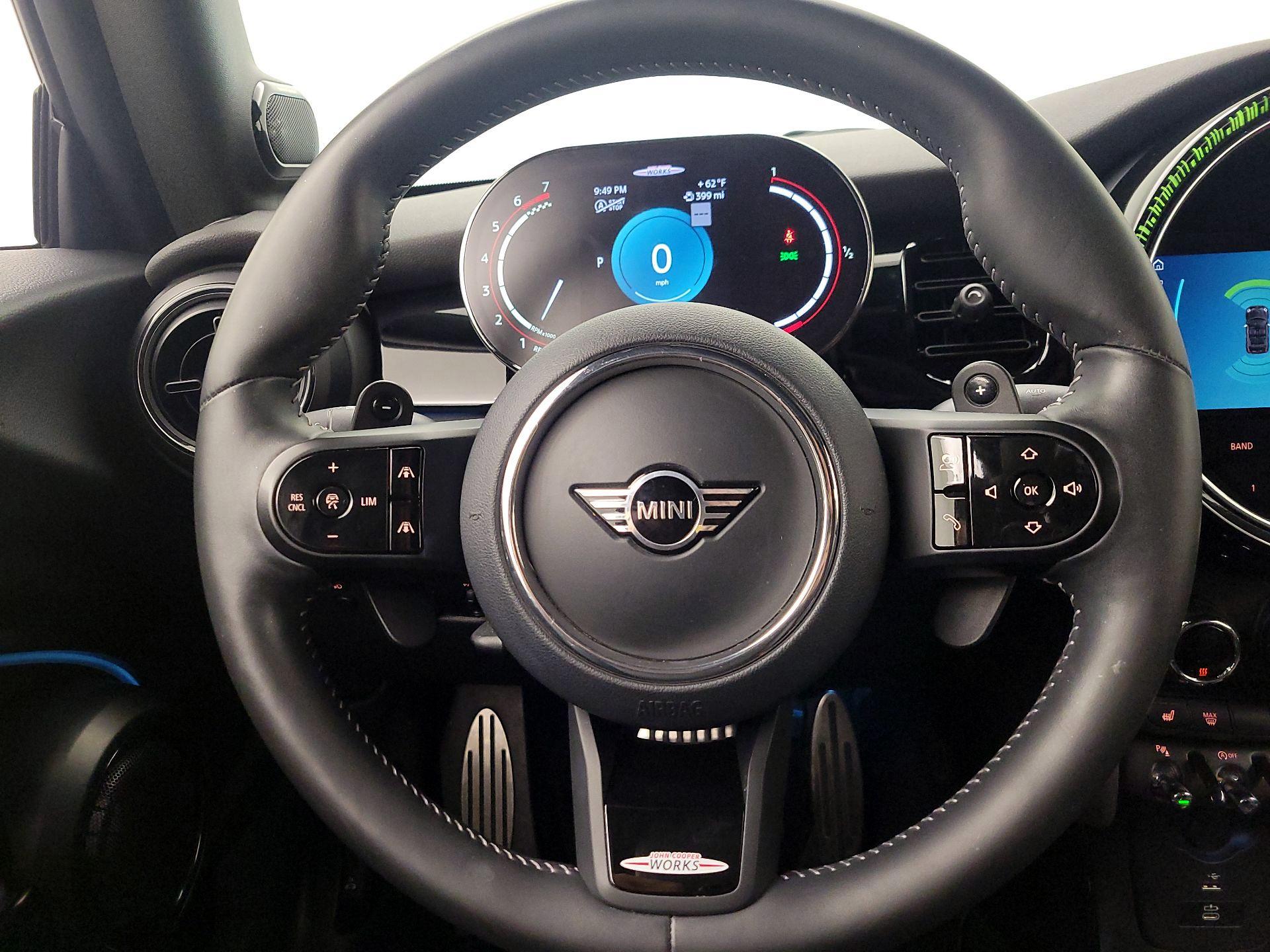 Thumbnail: 2023 MINI Cooper - 10