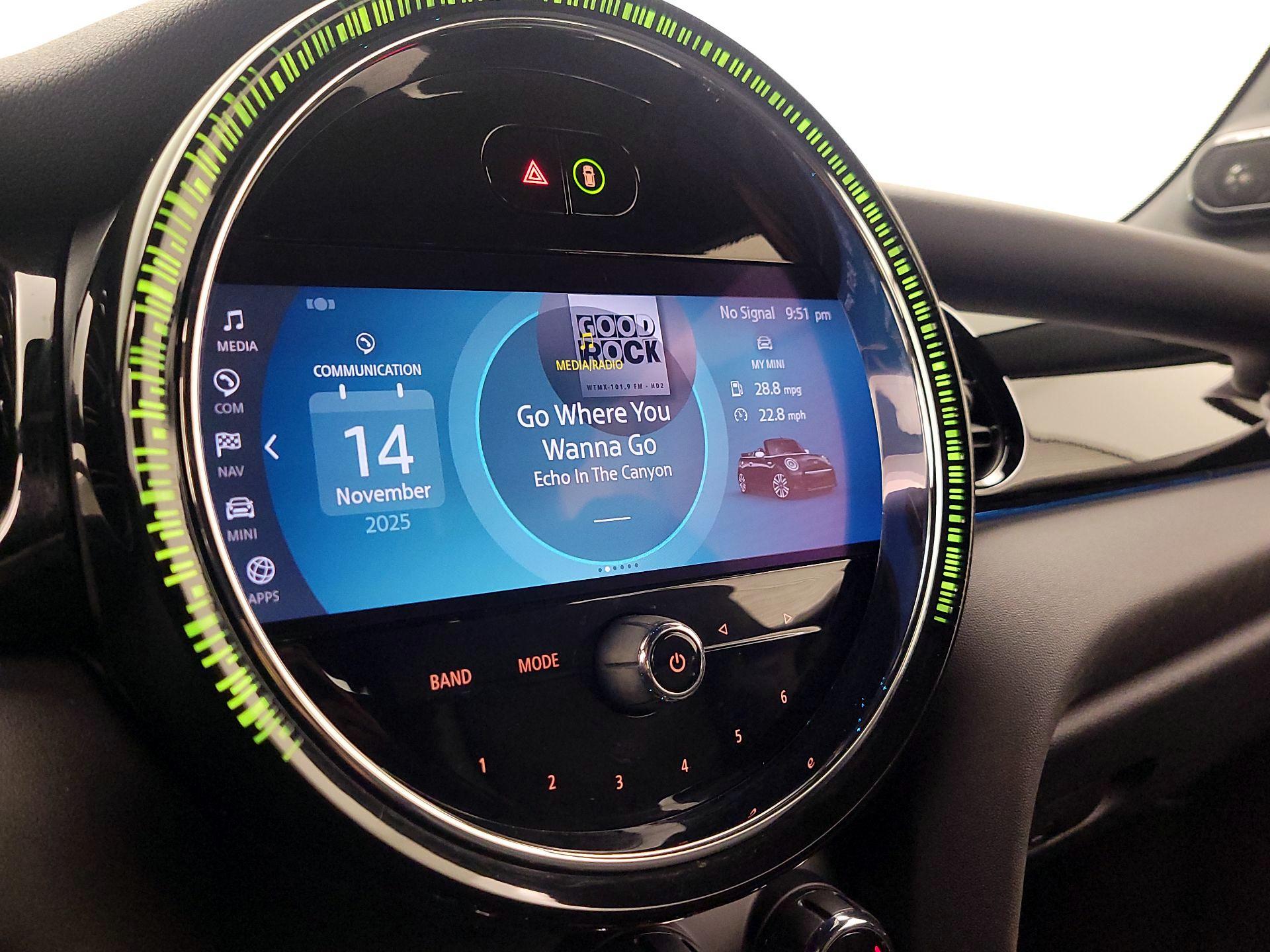 Thumbnail: 2023 MINI Cooper - 16