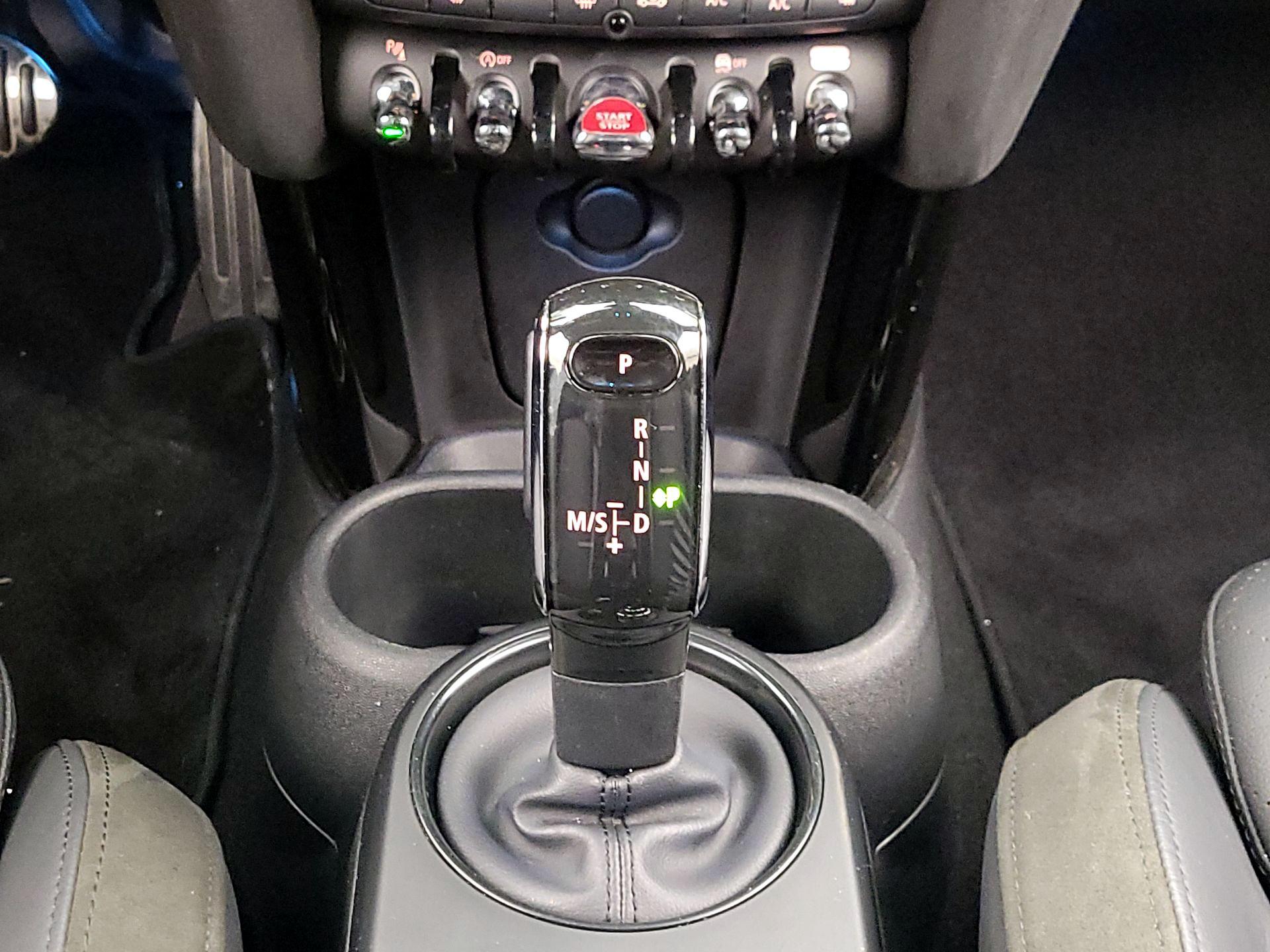 Thumbnail: 2023 MINI Cooper - 18