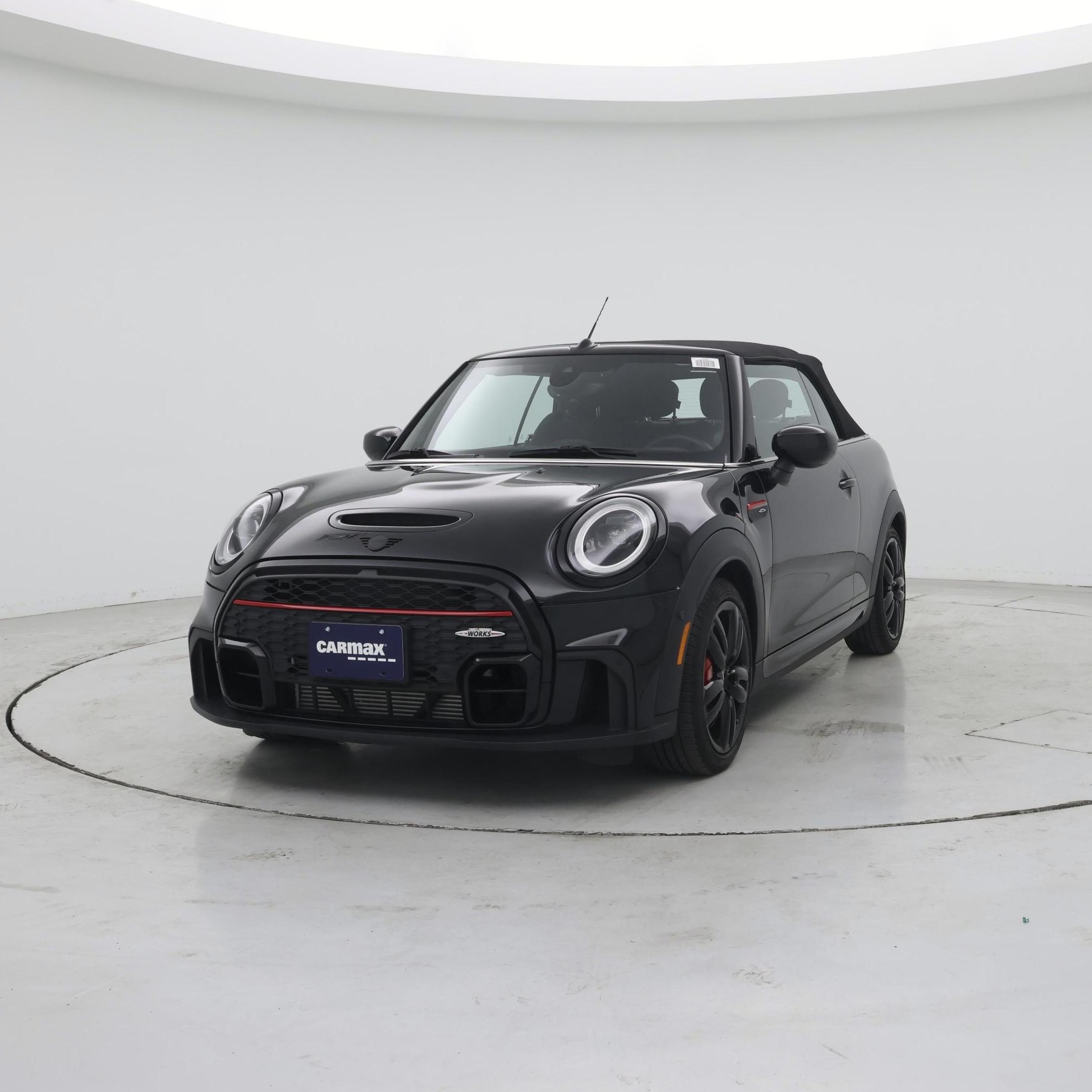 Thumbnail: 2023 MINI Cooper - 4