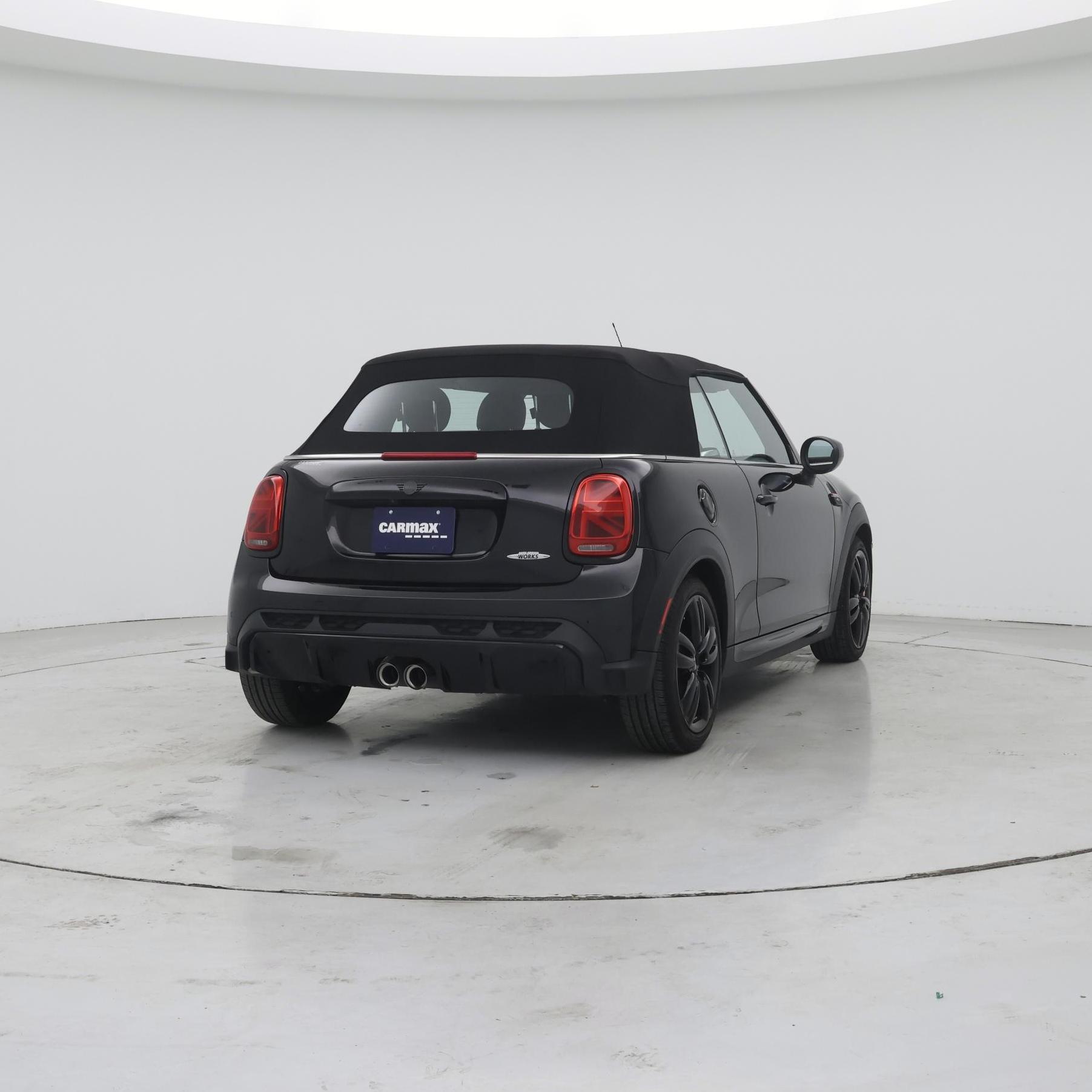 Thumbnail: 2023 MINI Cooper - 8