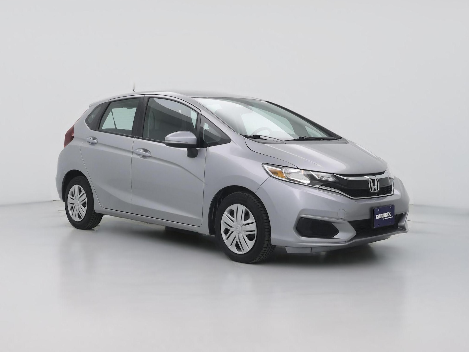 2019 Honda Fit