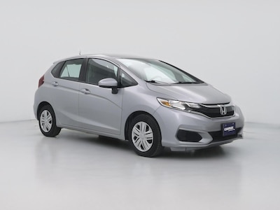 2019 Honda Fit LX
