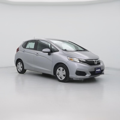 2019 Honda Fit LX