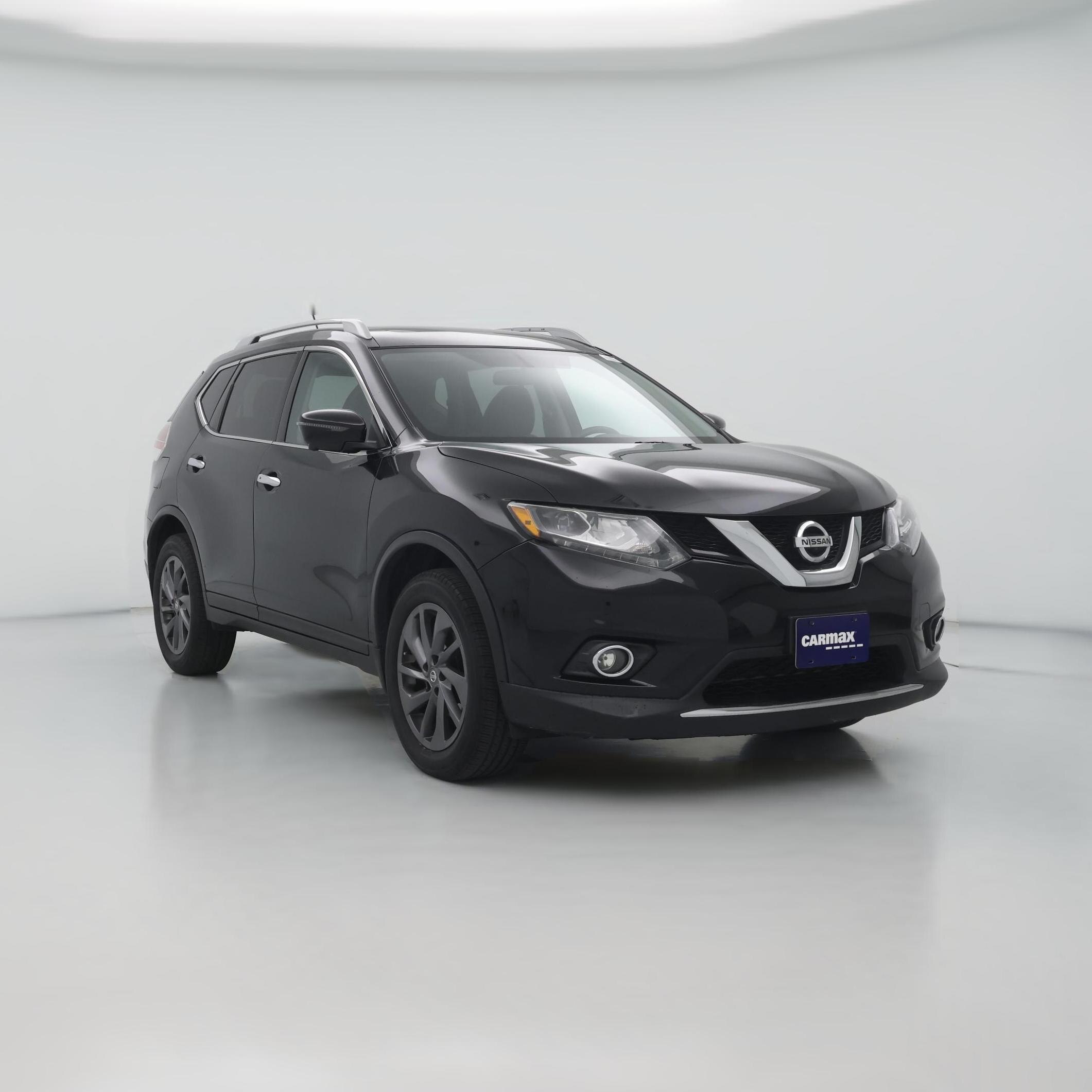 Thumbnail: 2016 Nissan Rogue - 1