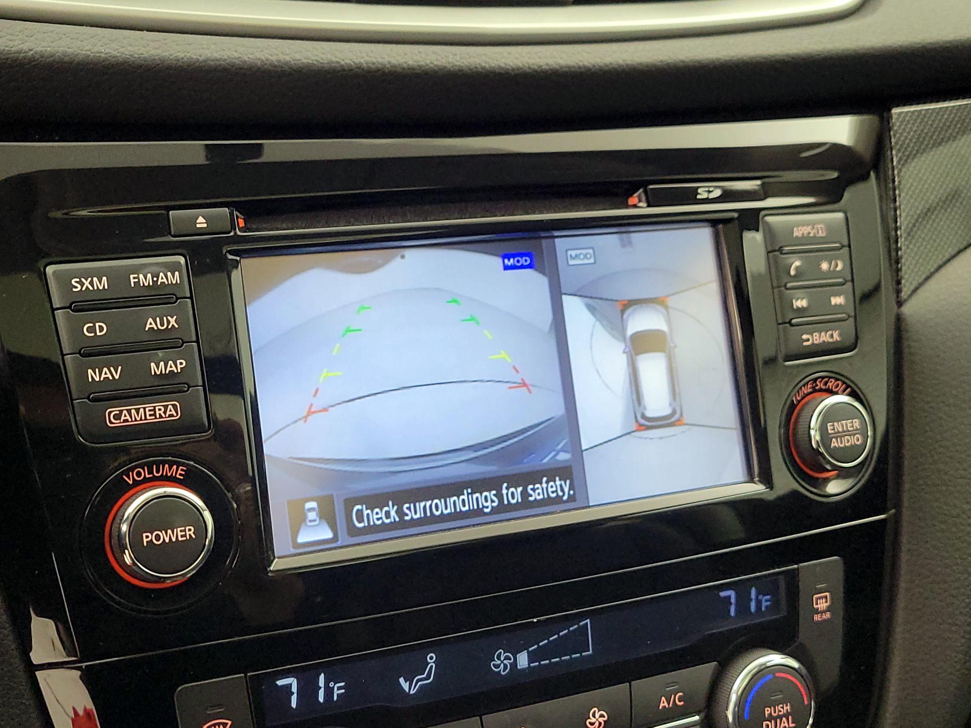 Thumbnail: 2016 Nissan Rogue - 15