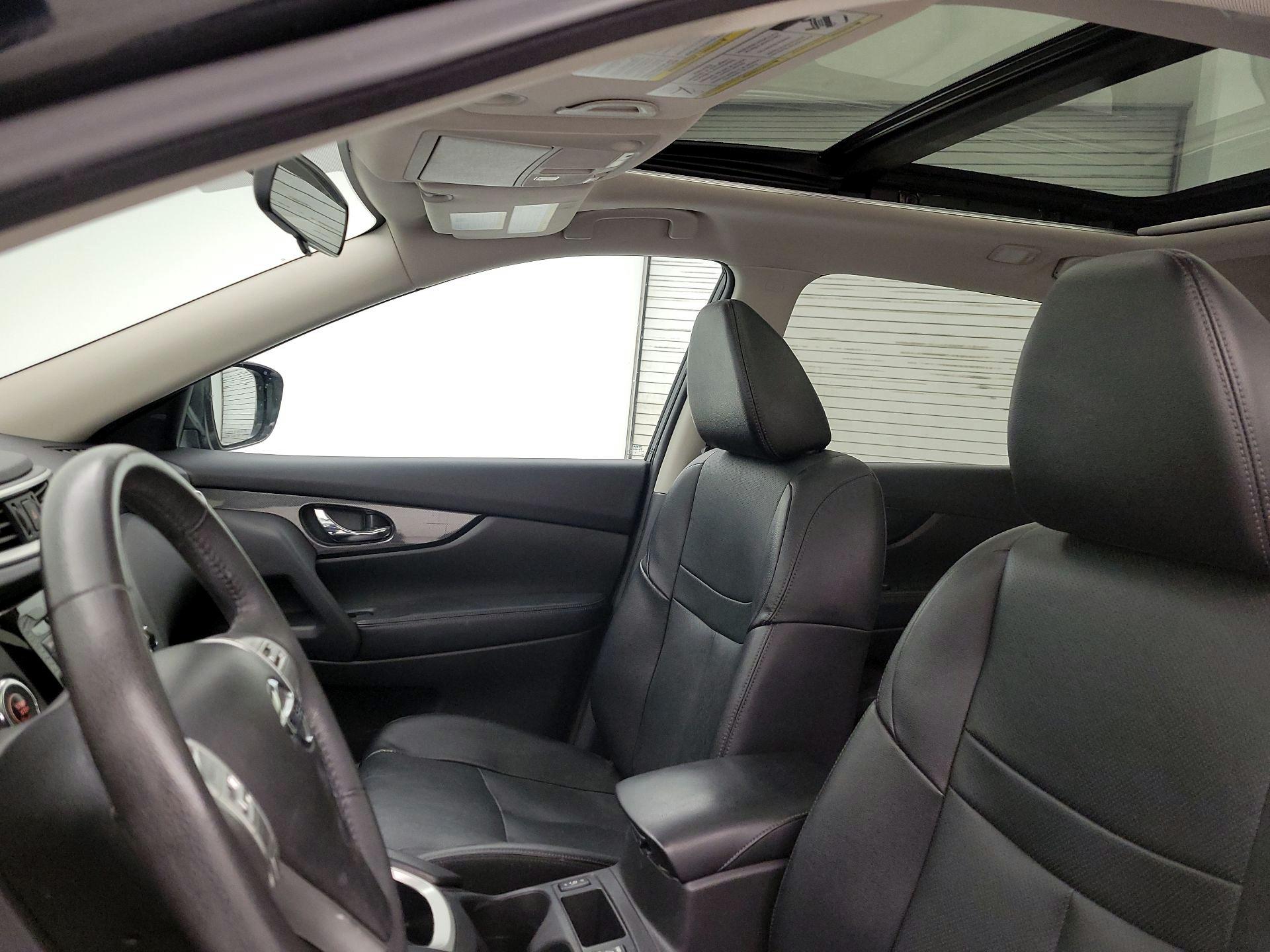 Thumbnail: 2016 Nissan Rogue - 20