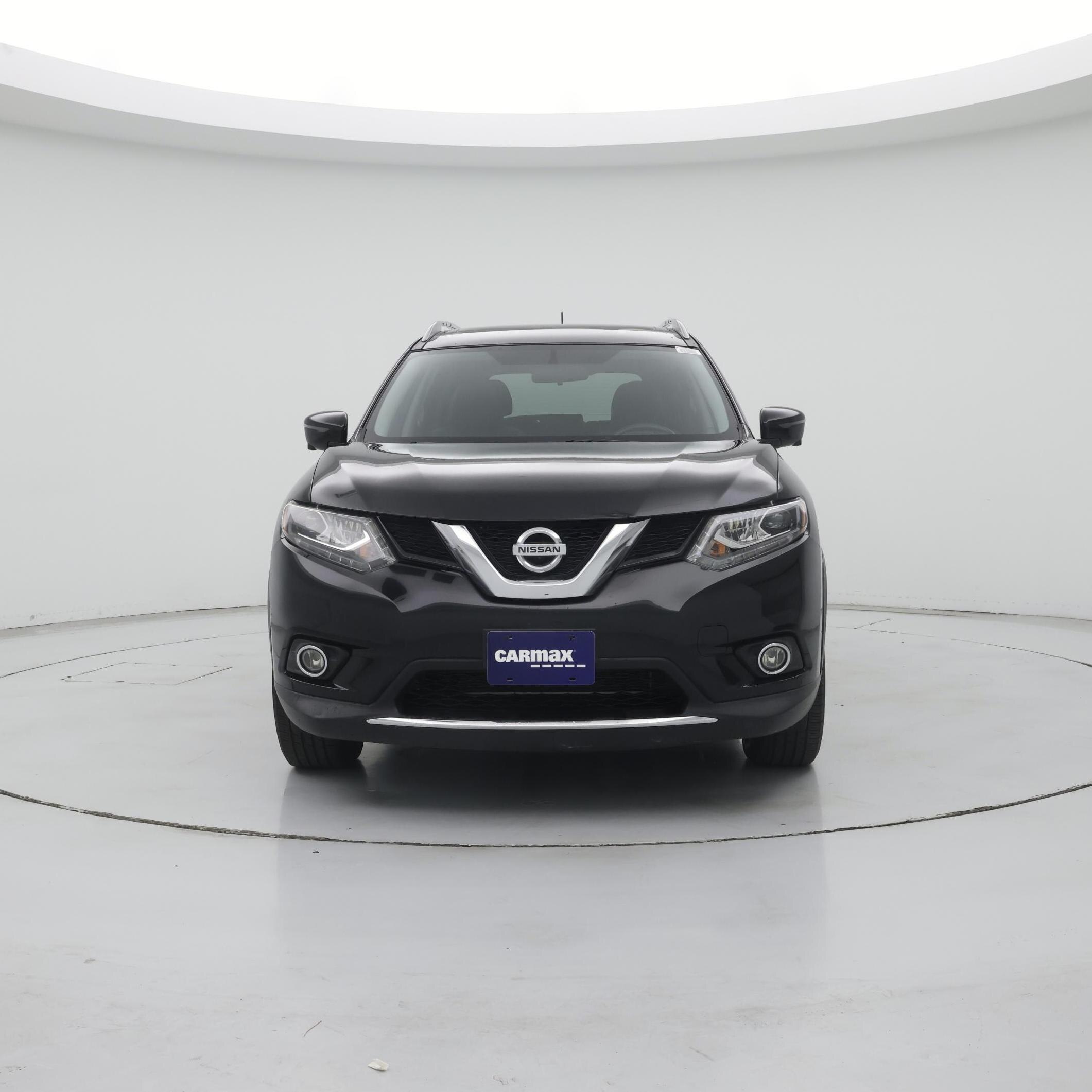 Thumbnail: 2016 Nissan Rogue - 5