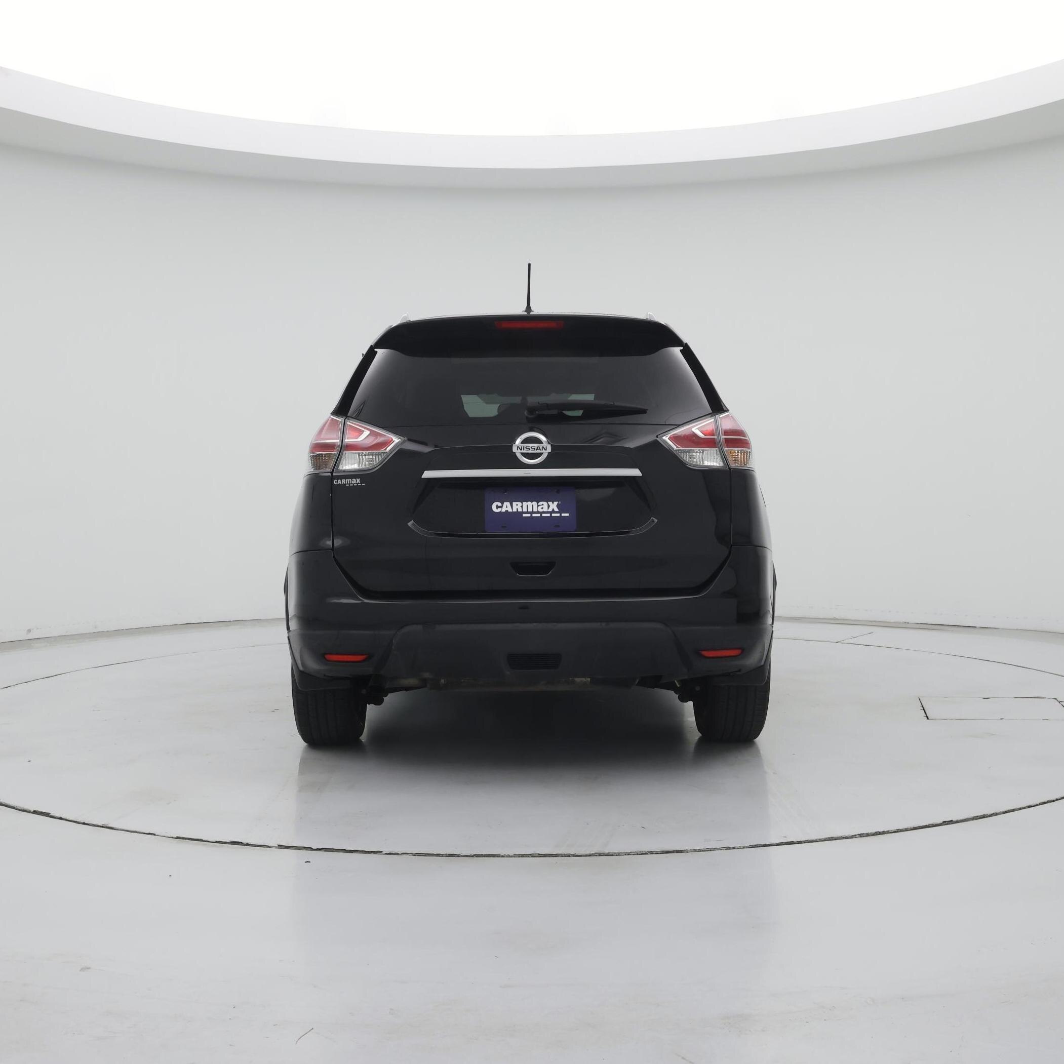 Thumbnail: 2016 Nissan Rogue - 6