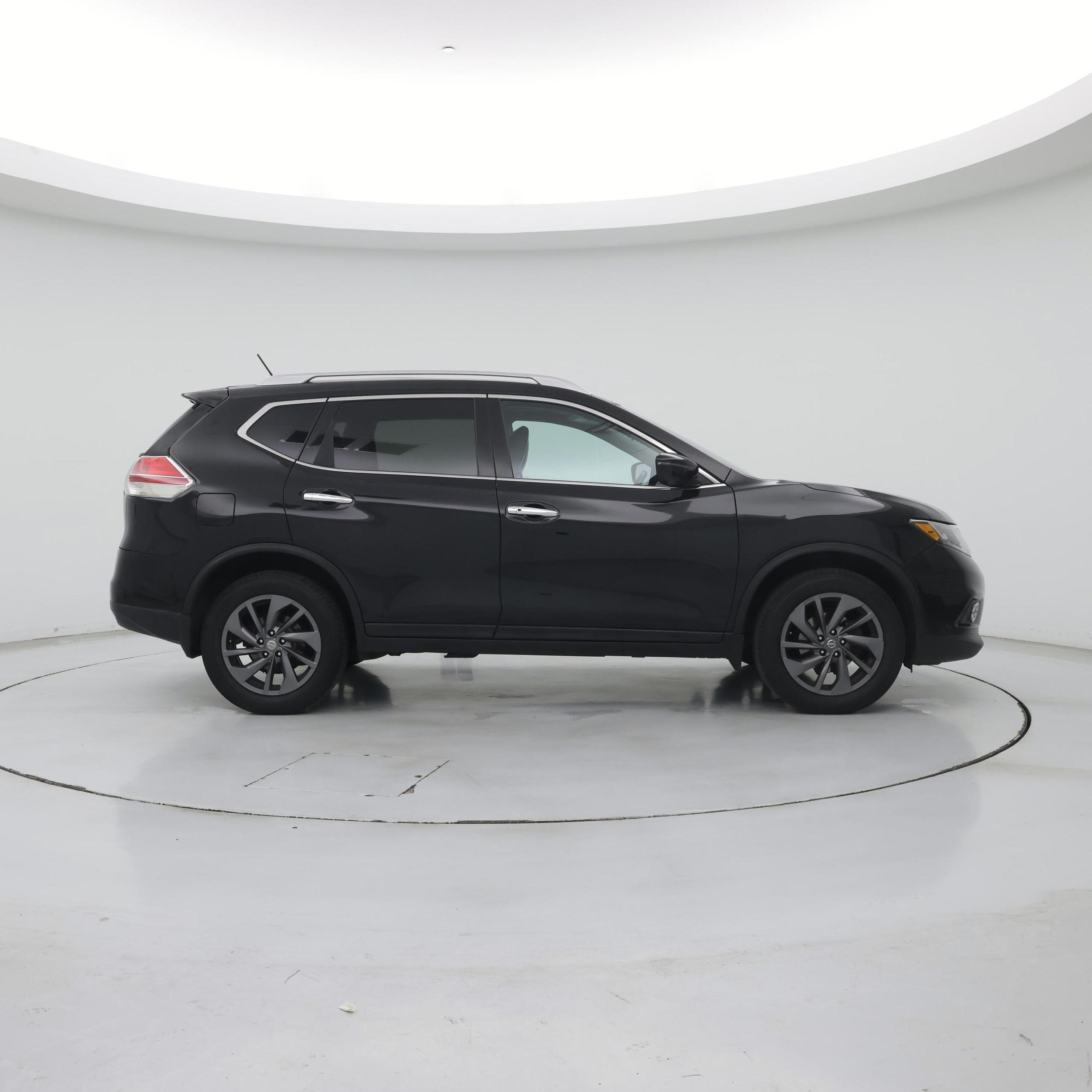 Thumbnail: 2016 Nissan Rogue - 7