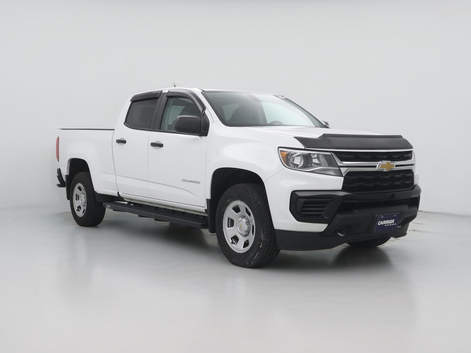 2022 Chevrolet Colorado Work Truck
