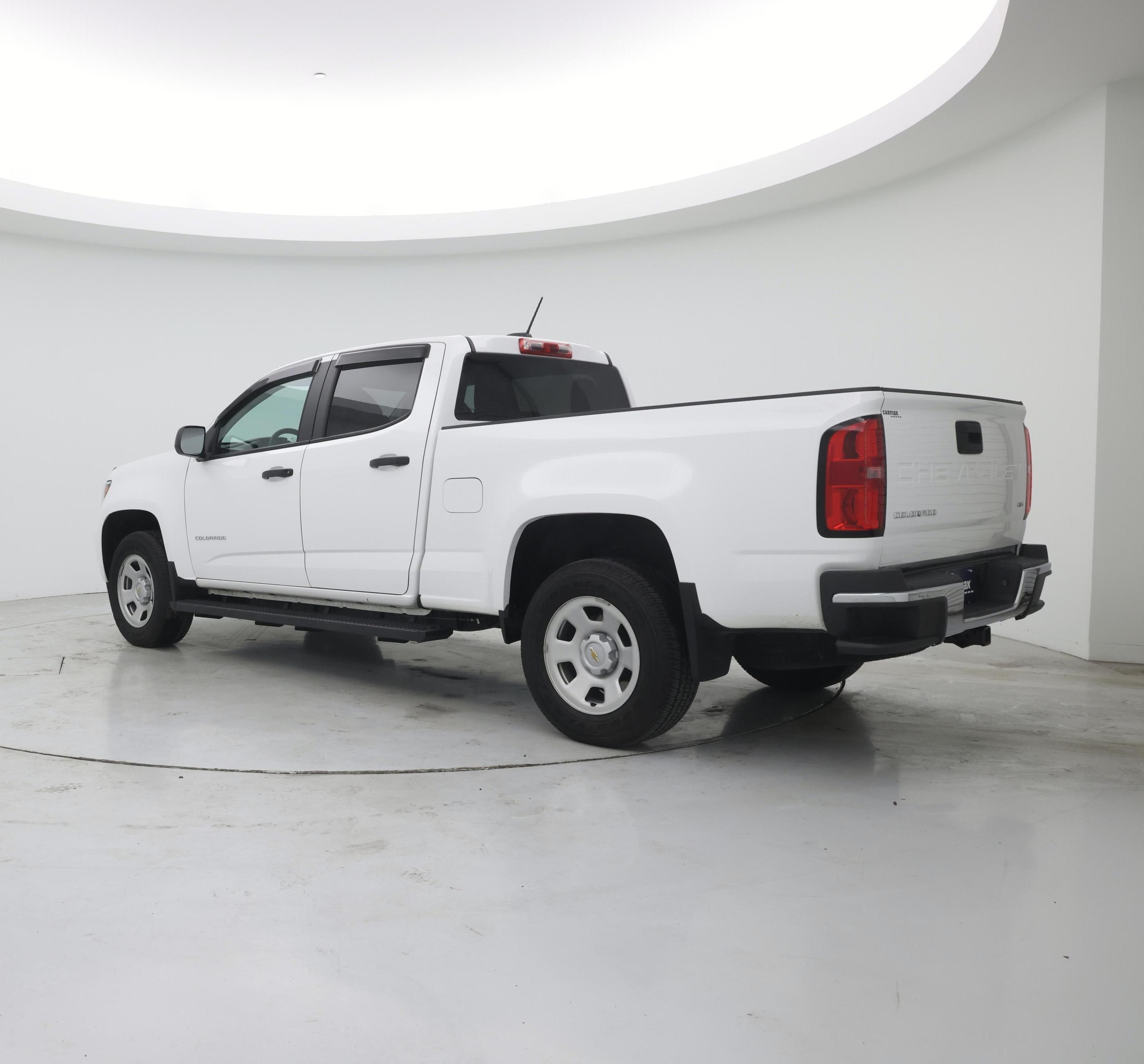 Thumbnail: 2022 Chevrolet Colorado - 2