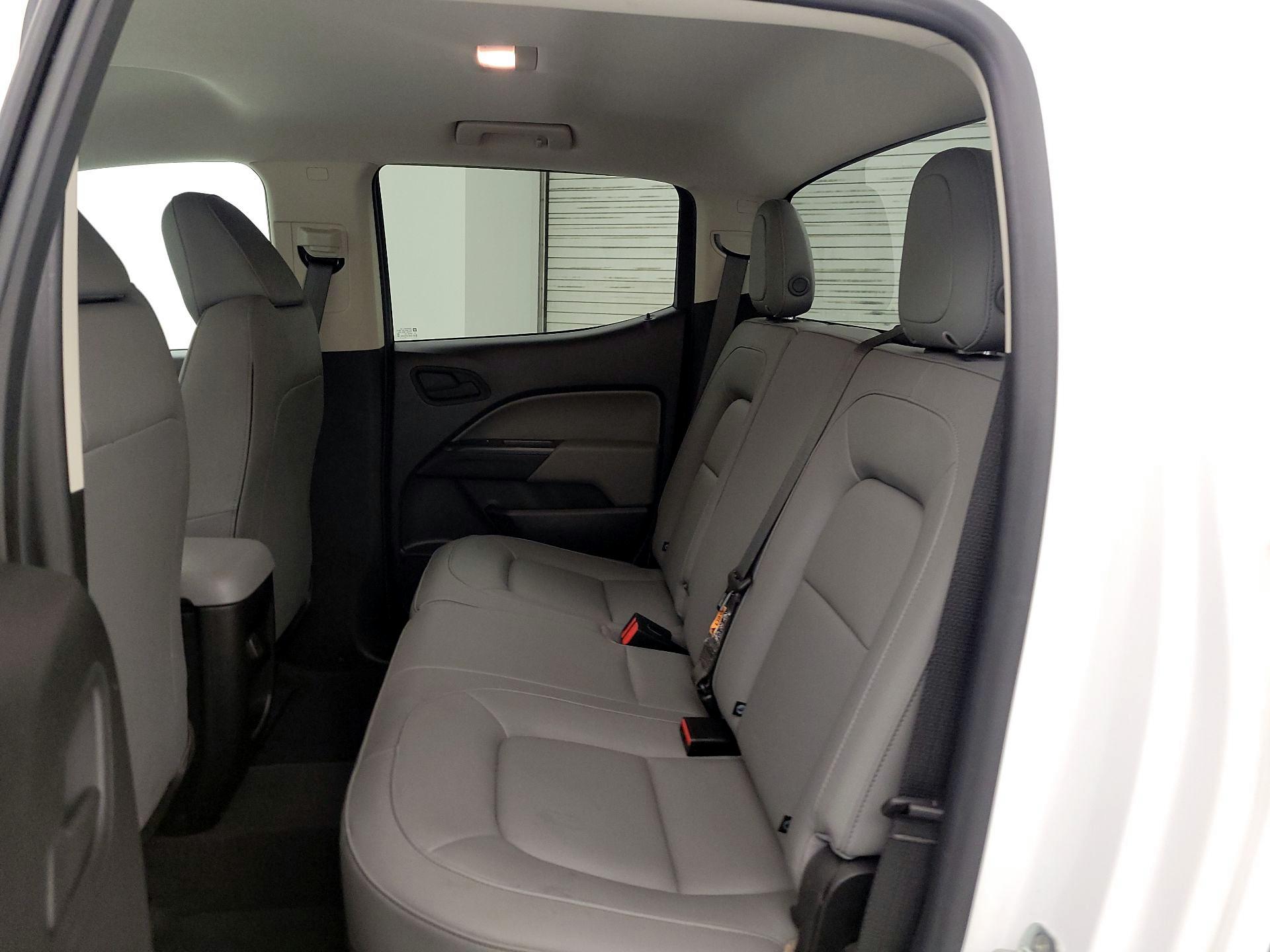 Thumbnail: 2022 Chevrolet Colorado - 19