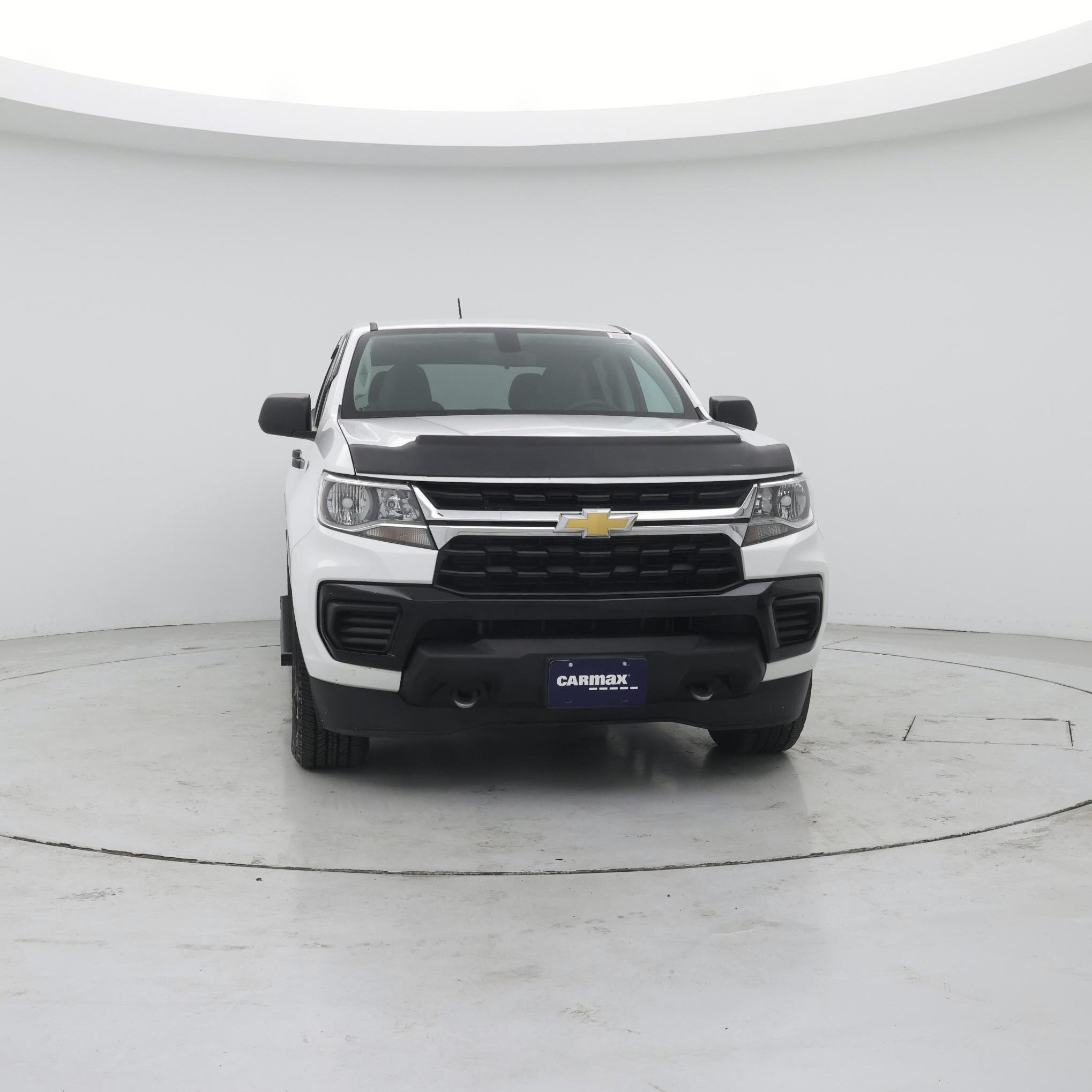 Thumbnail: 2022 Chevrolet Colorado - 5