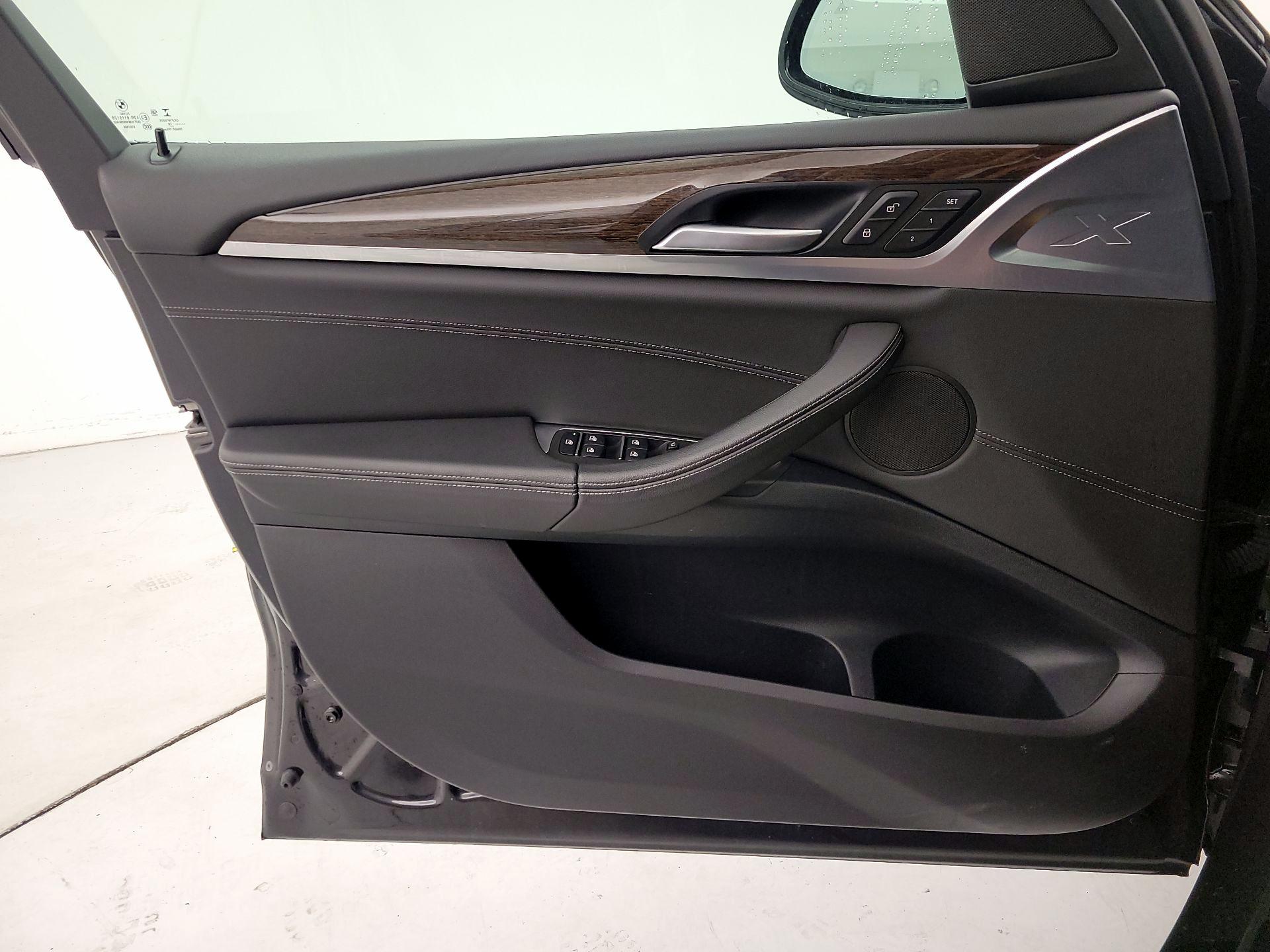 Thumbnail: 2018 BMW X3 - 12