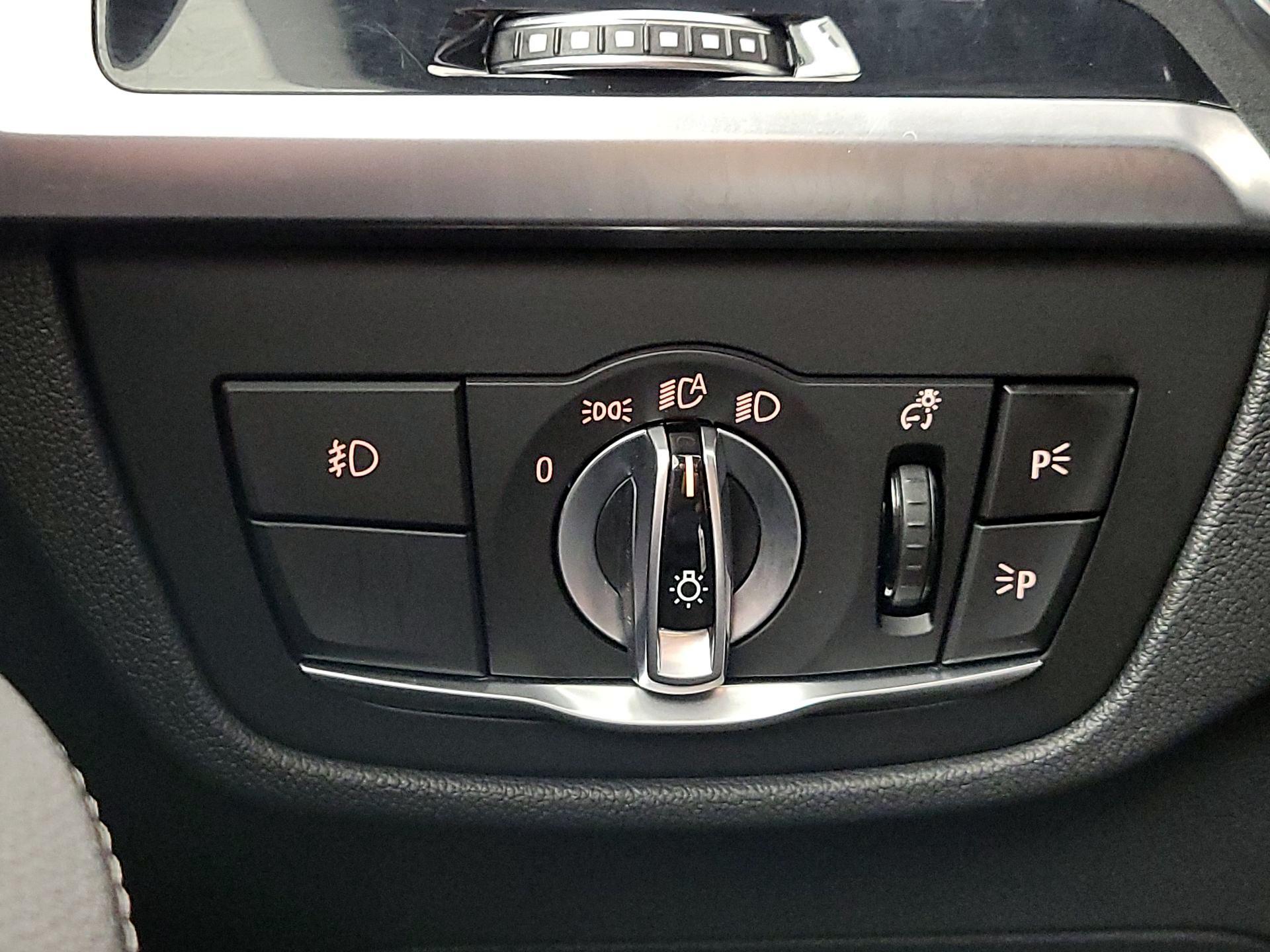 Thumbnail: 2018 BMW X3 - 13