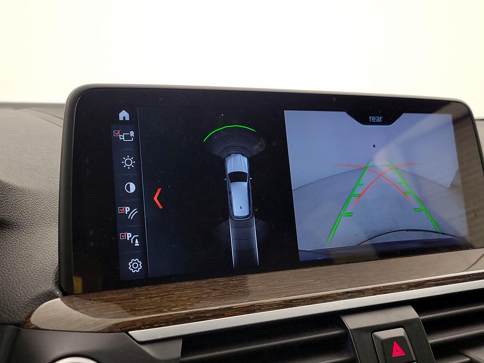 Thumbnail: 2018 BMW X3 - 14