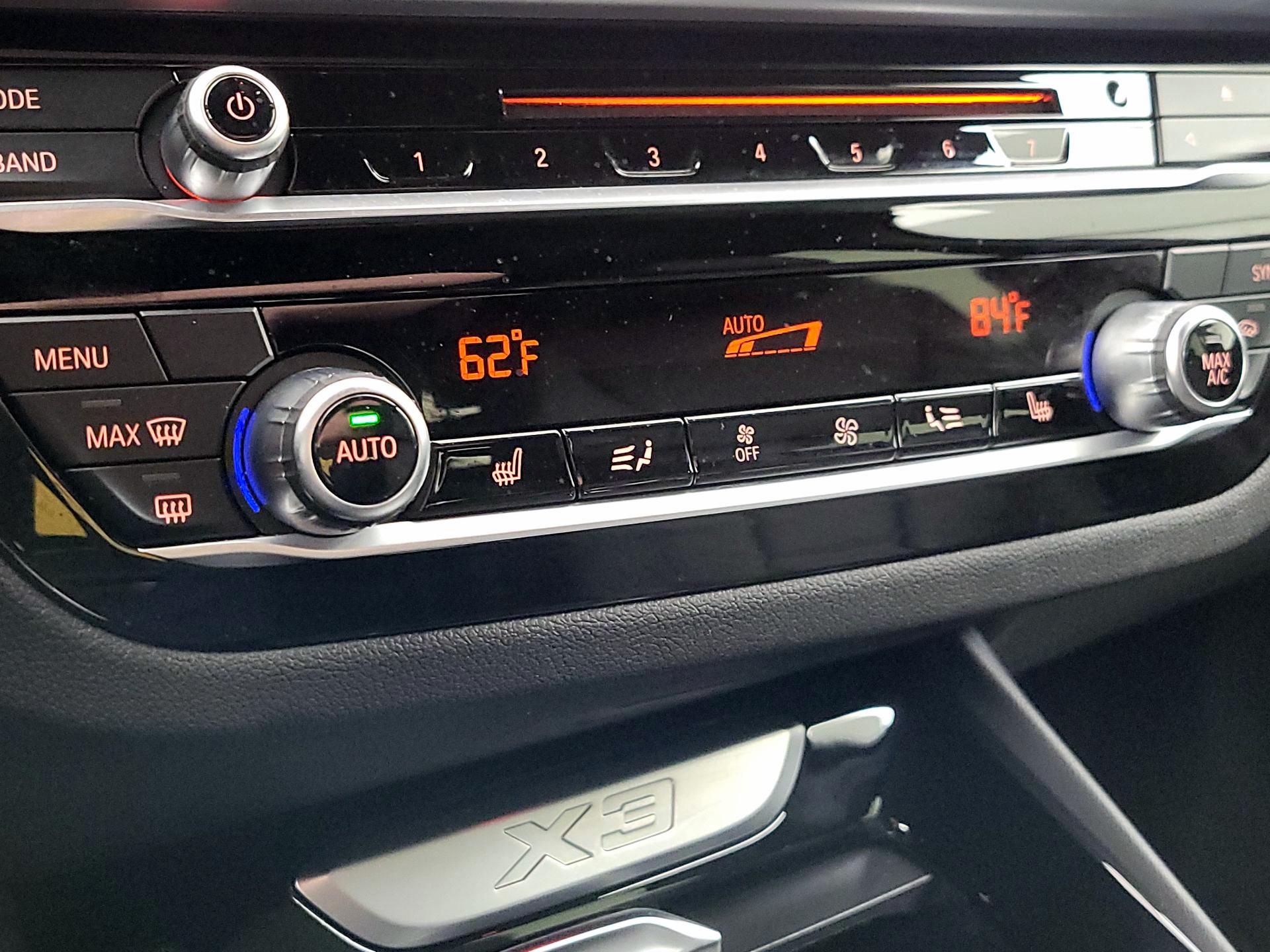 Thumbnail: 2018 BMW X3 - 16