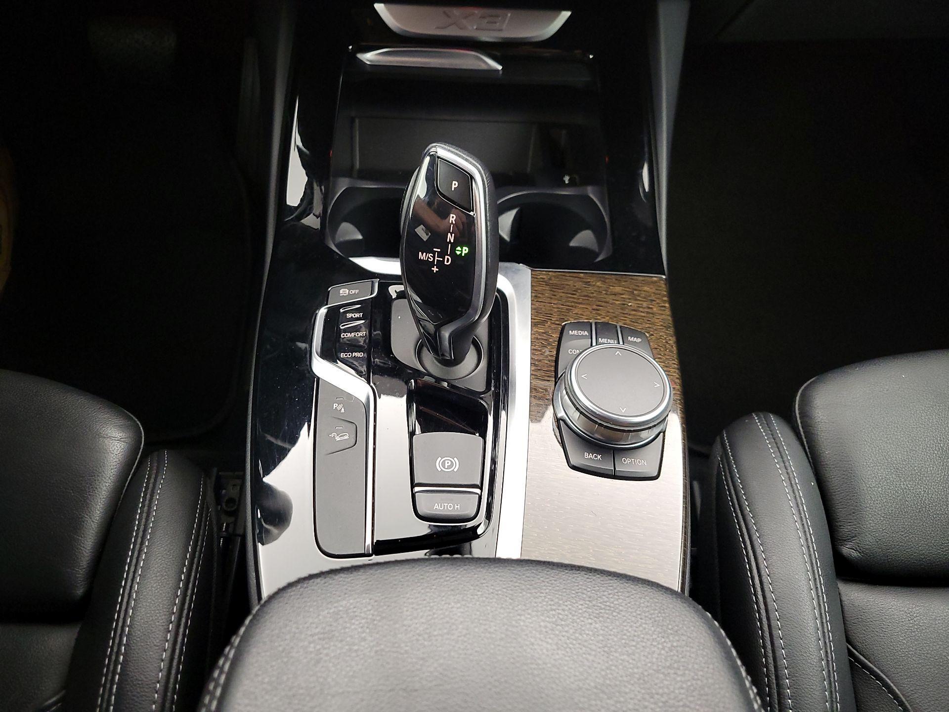 Thumbnail: 2018 BMW X3 - 17